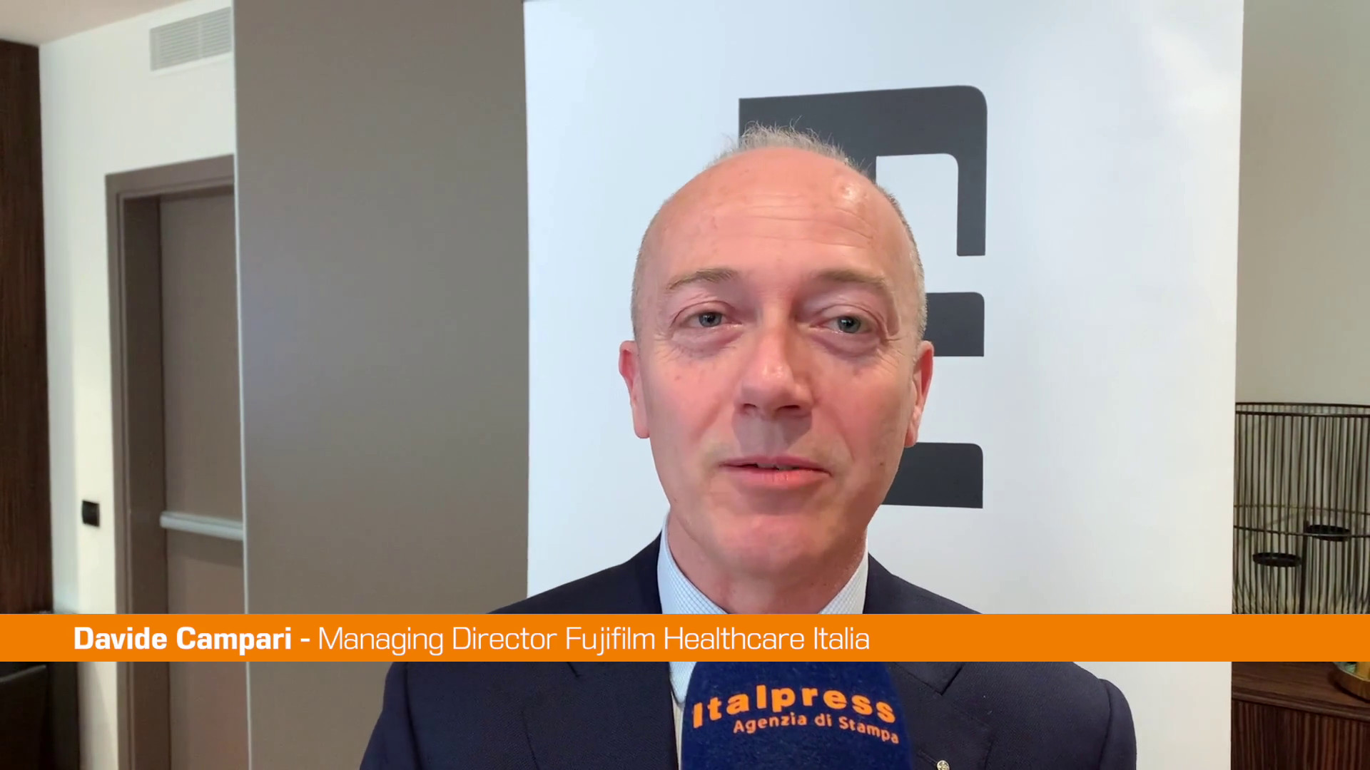 Fujifilm Healthcare Italia,Campari