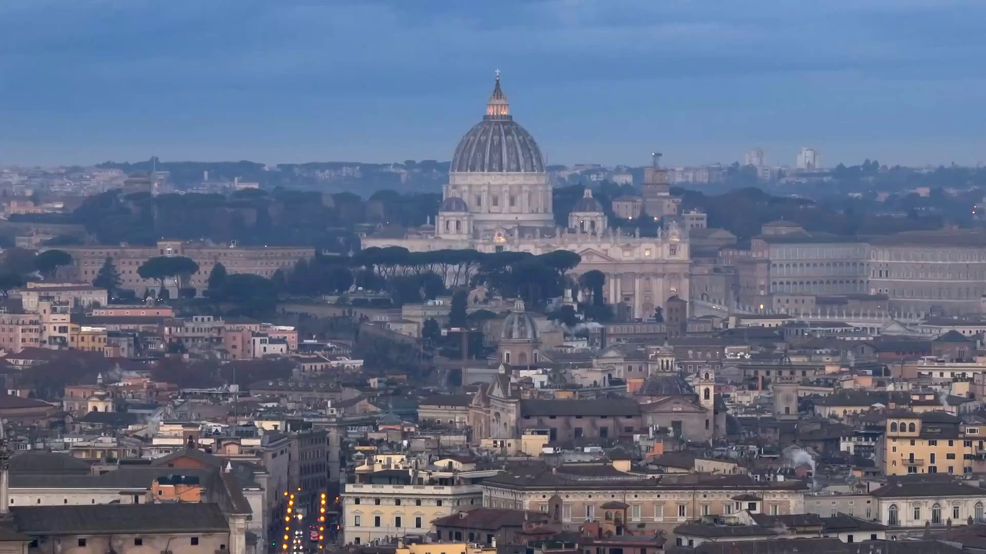 Turismo, per Giubileo e Olimpiadi 36 milioni di arrivi