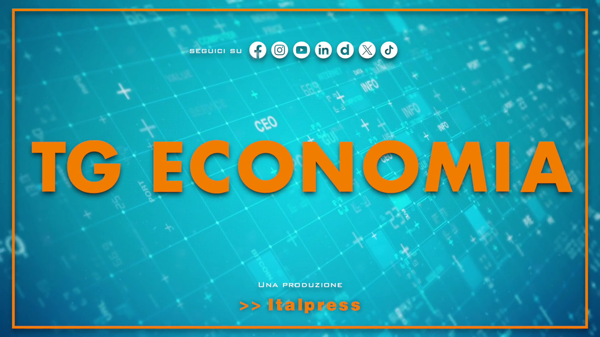 Tg Economia - 12/4/2024