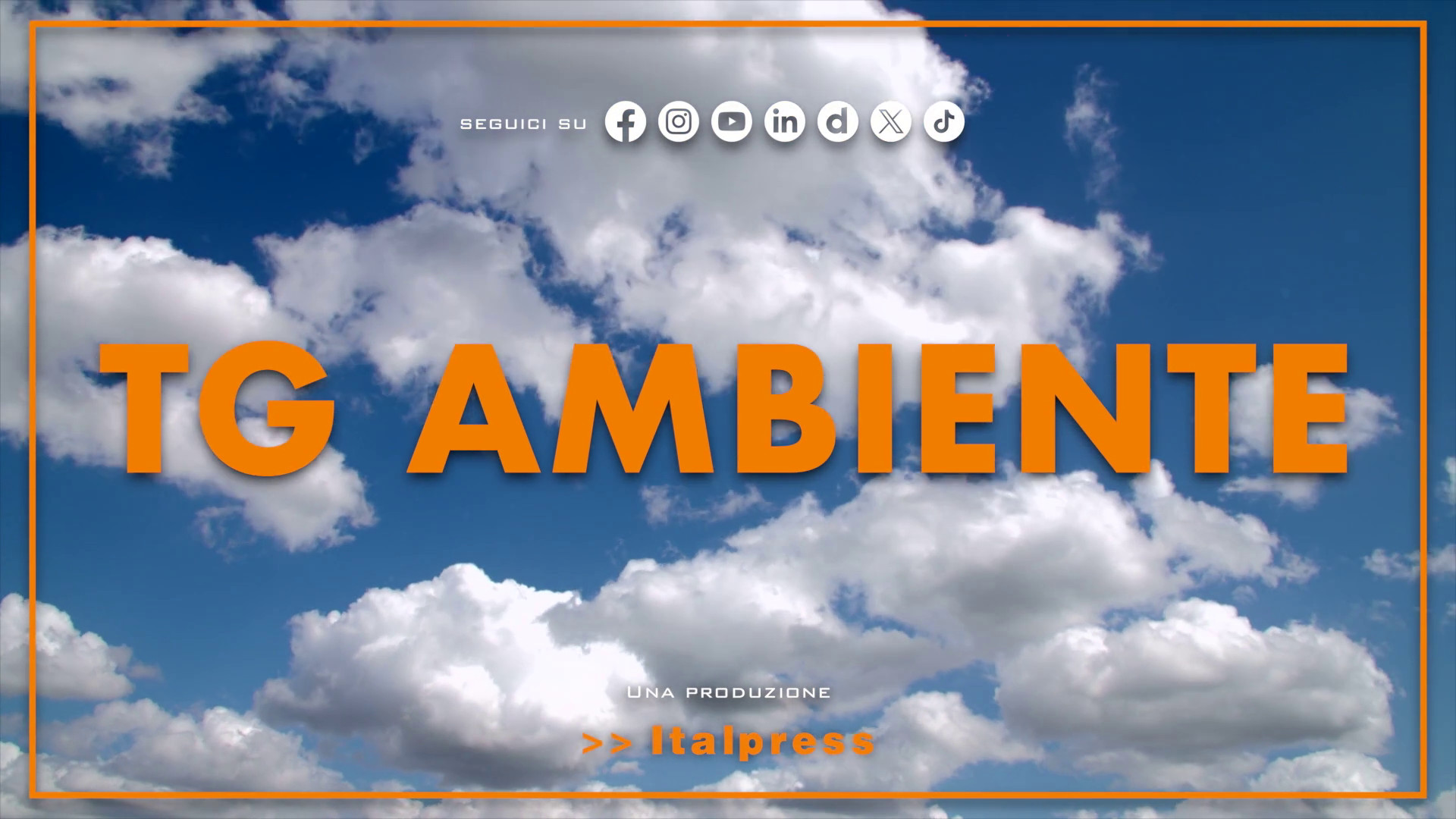 Tg Ambiente - 19/5/2024