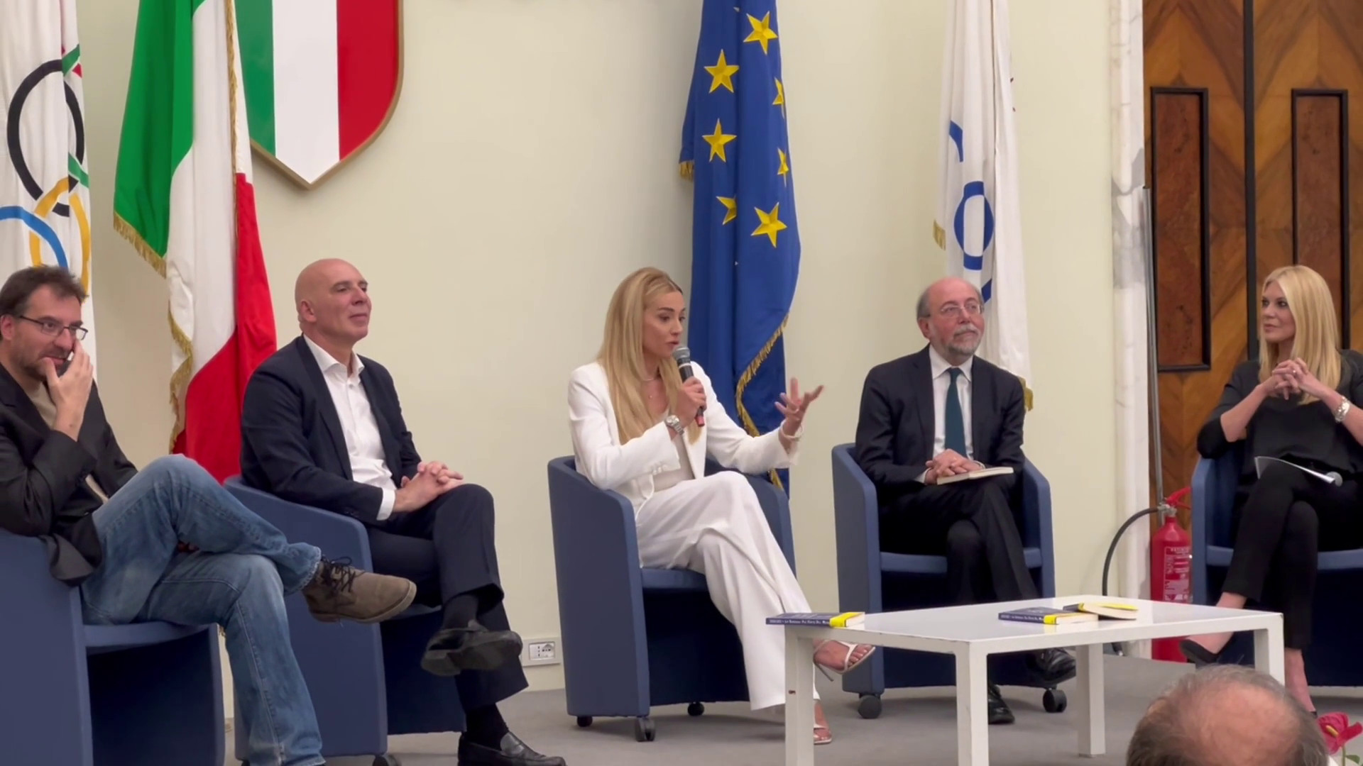 Arriva Interstellar Games dal romanzo per ragazzi di Silvia Salis