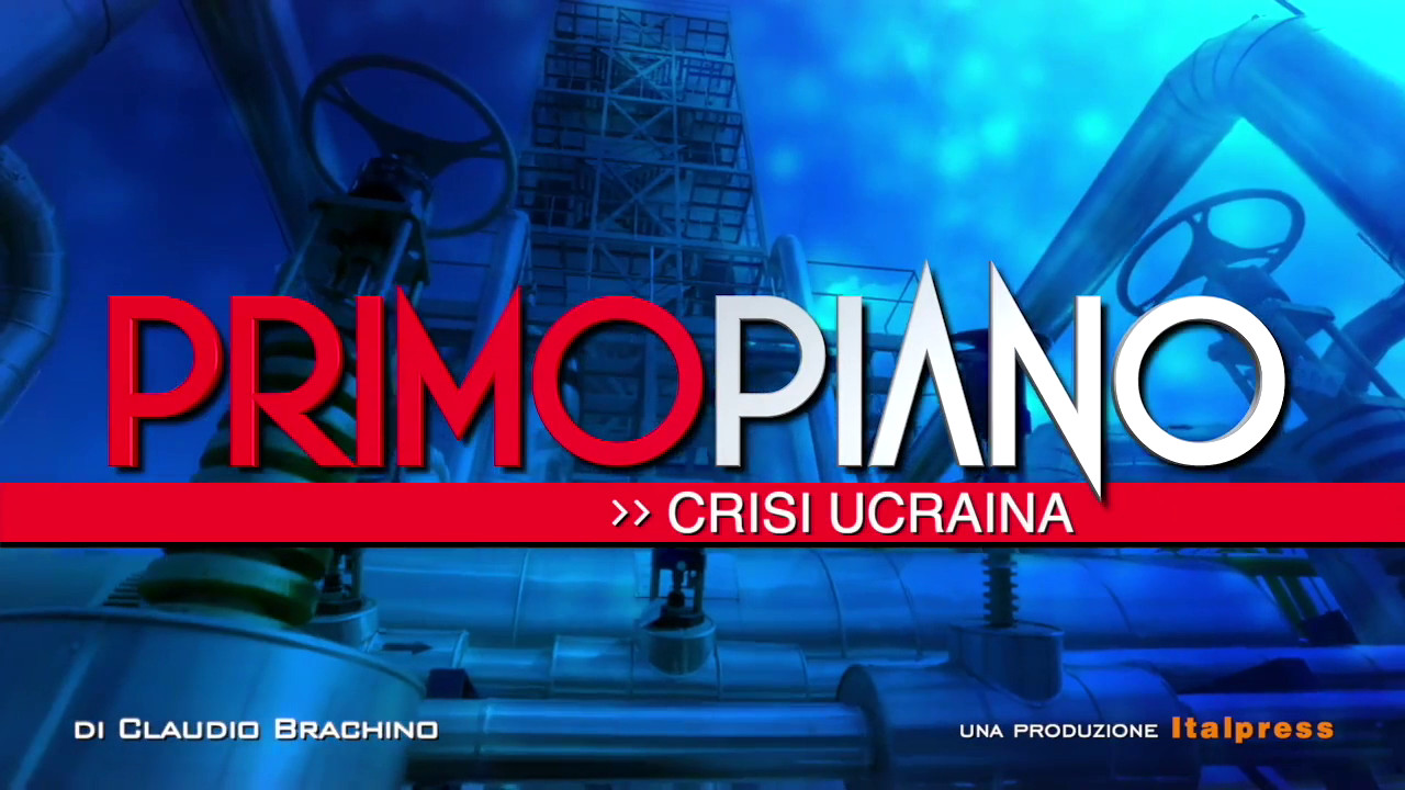 Primo Piano - Speciale Ucraina I 1
