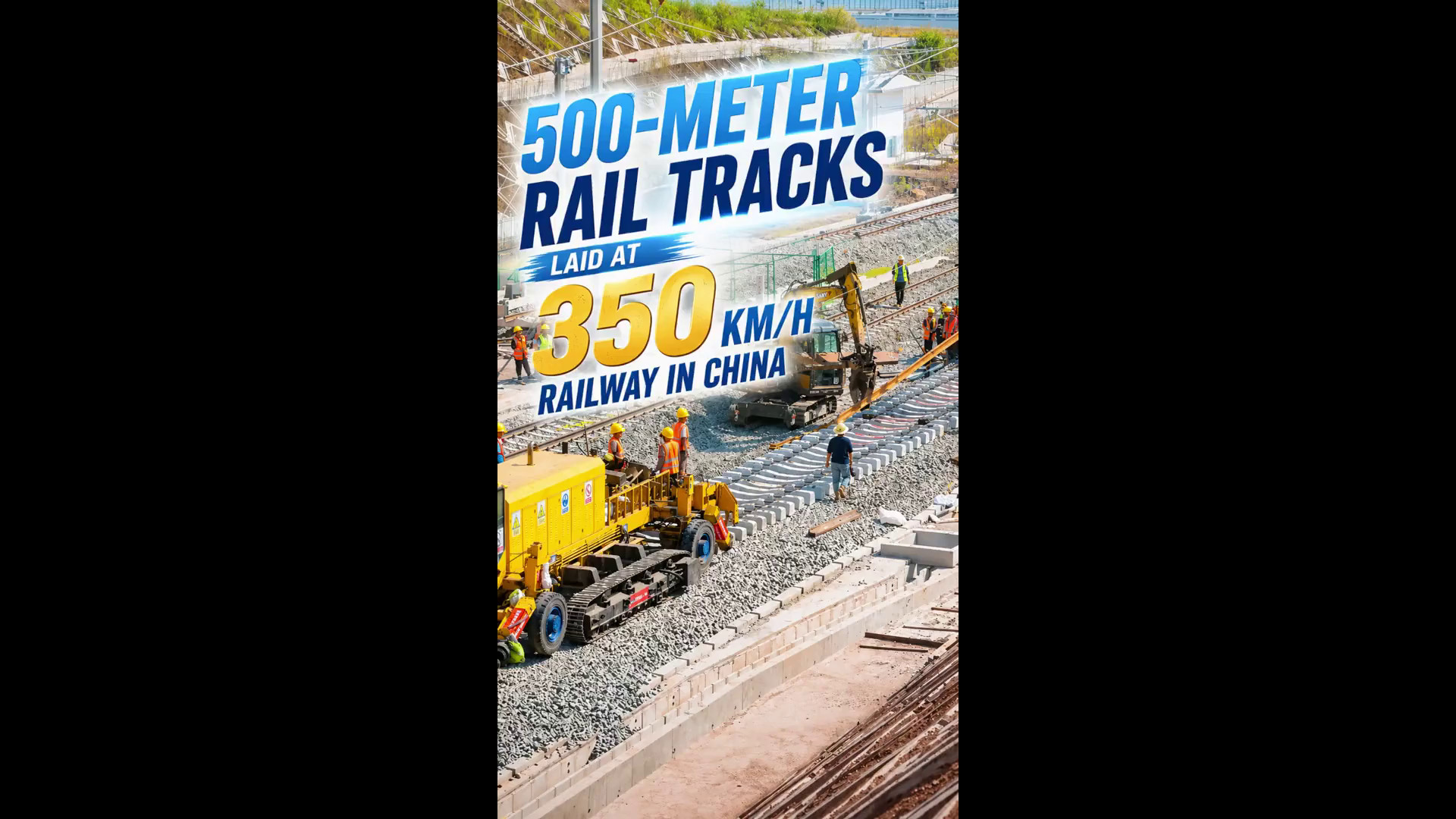 Cina, nuova linea ferroviaria ad alta velocità si collega all'hub di Chongqing