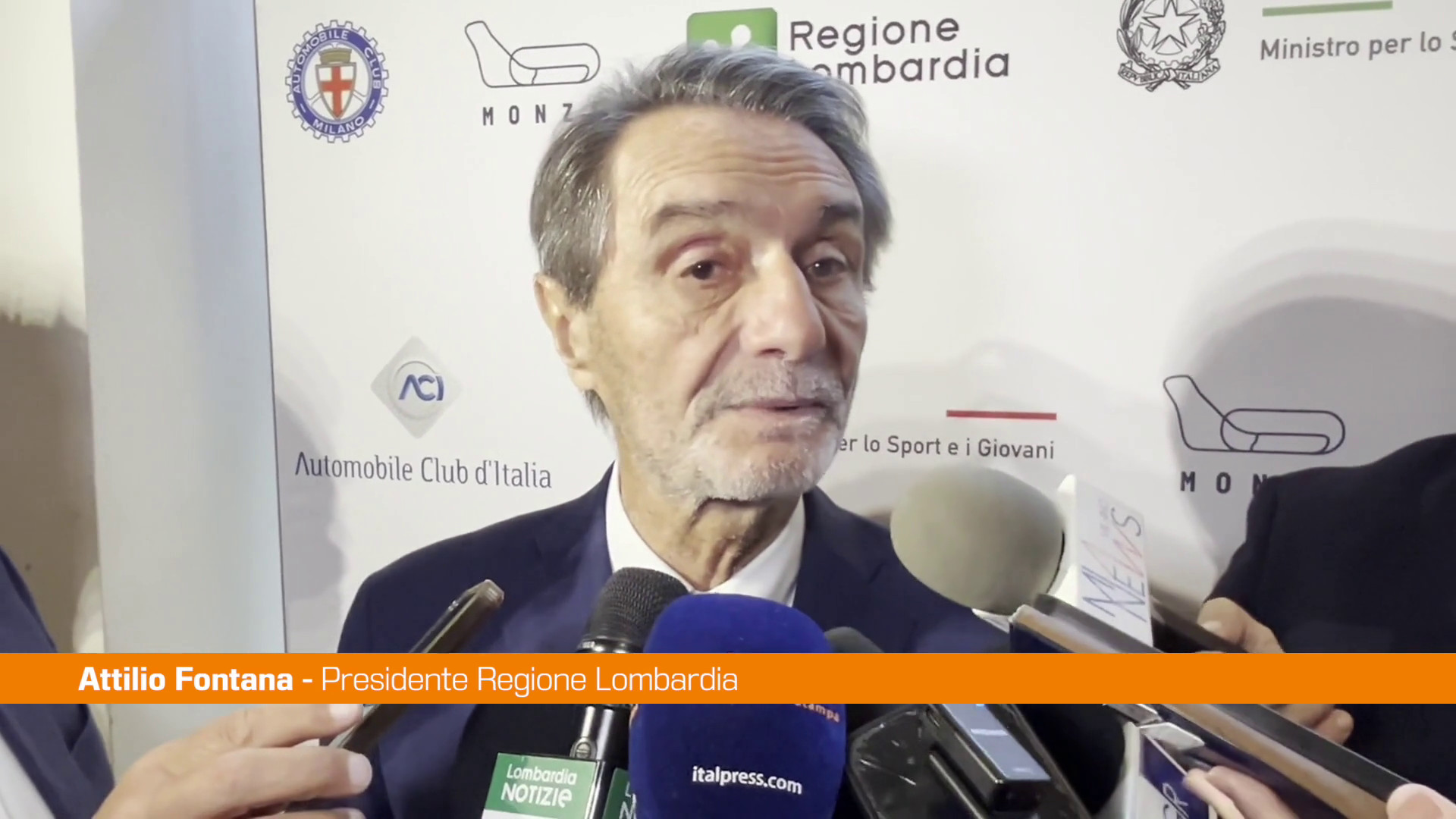 A. Fontana 