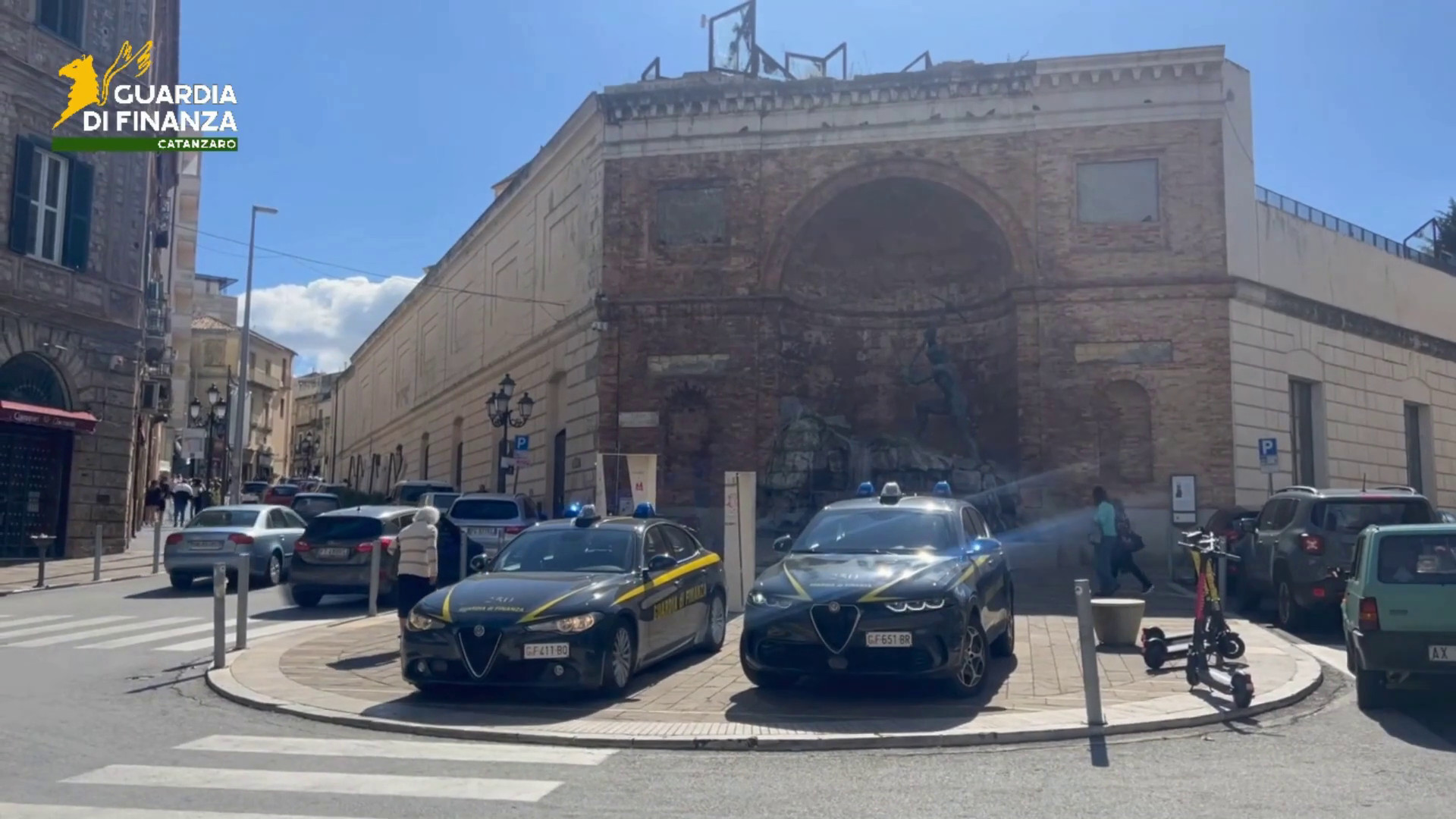 Corte dei Conti scopre danno erariale da 600mila euro su depuratori in Calabria