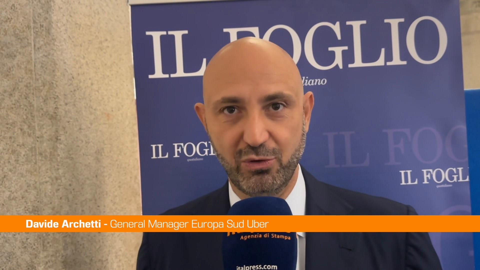 Uber, Archetti 