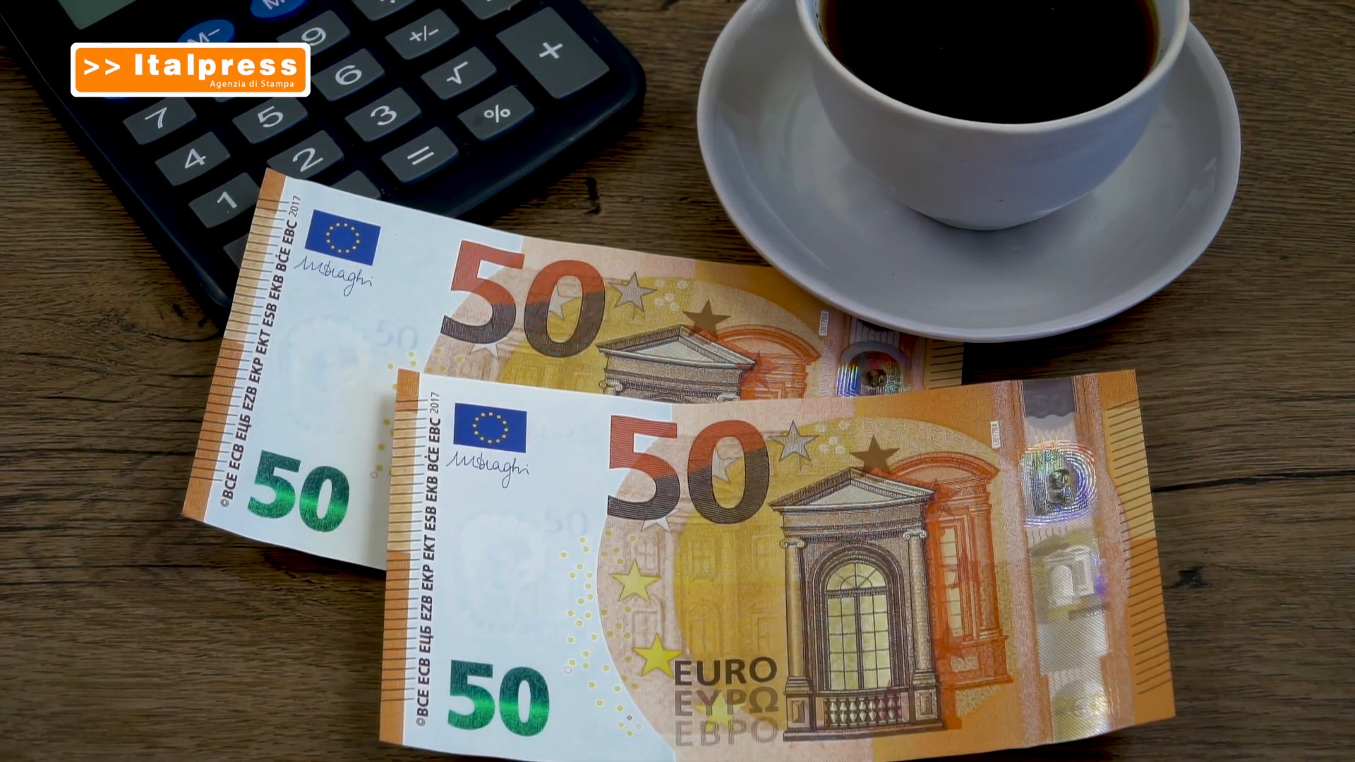 Via libera dal Governo alla manovra da 26 miliardi