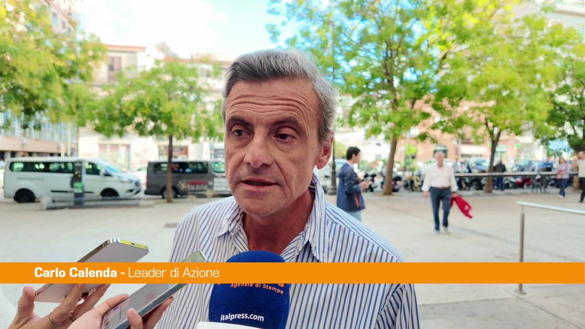 Calenda 