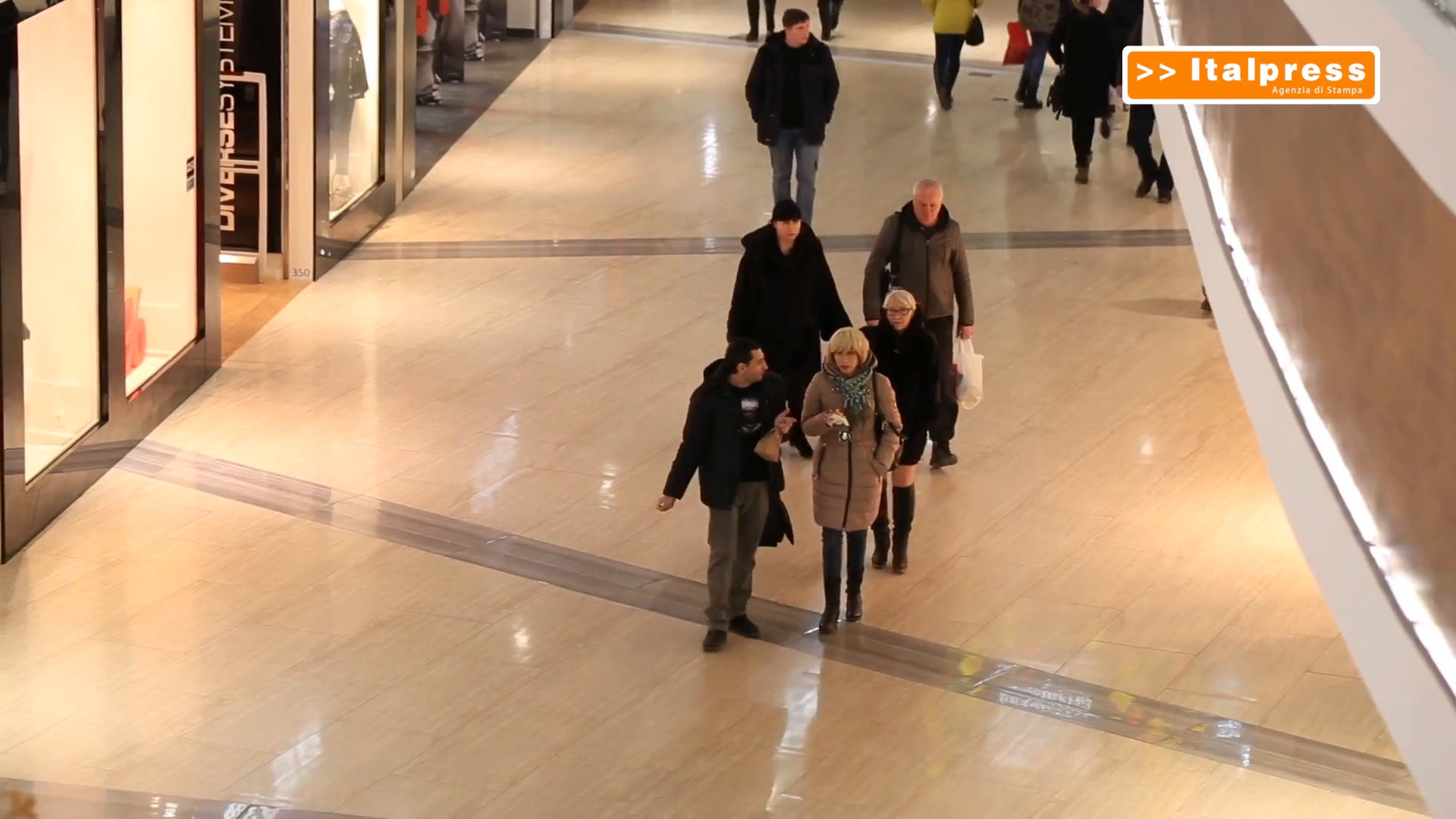 Centri commerciali, mercato stabile e investimenti sulla riqualificazione