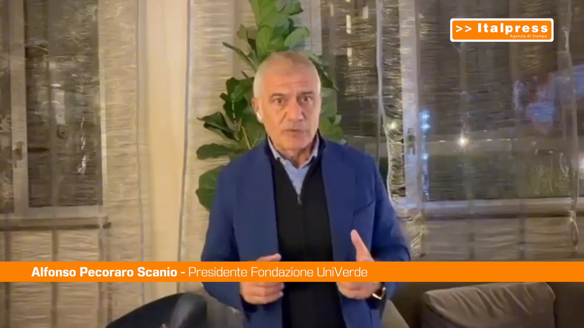 Pecoraro Scanio “Difendere agricoltura familiare e diritto a cibo sano”