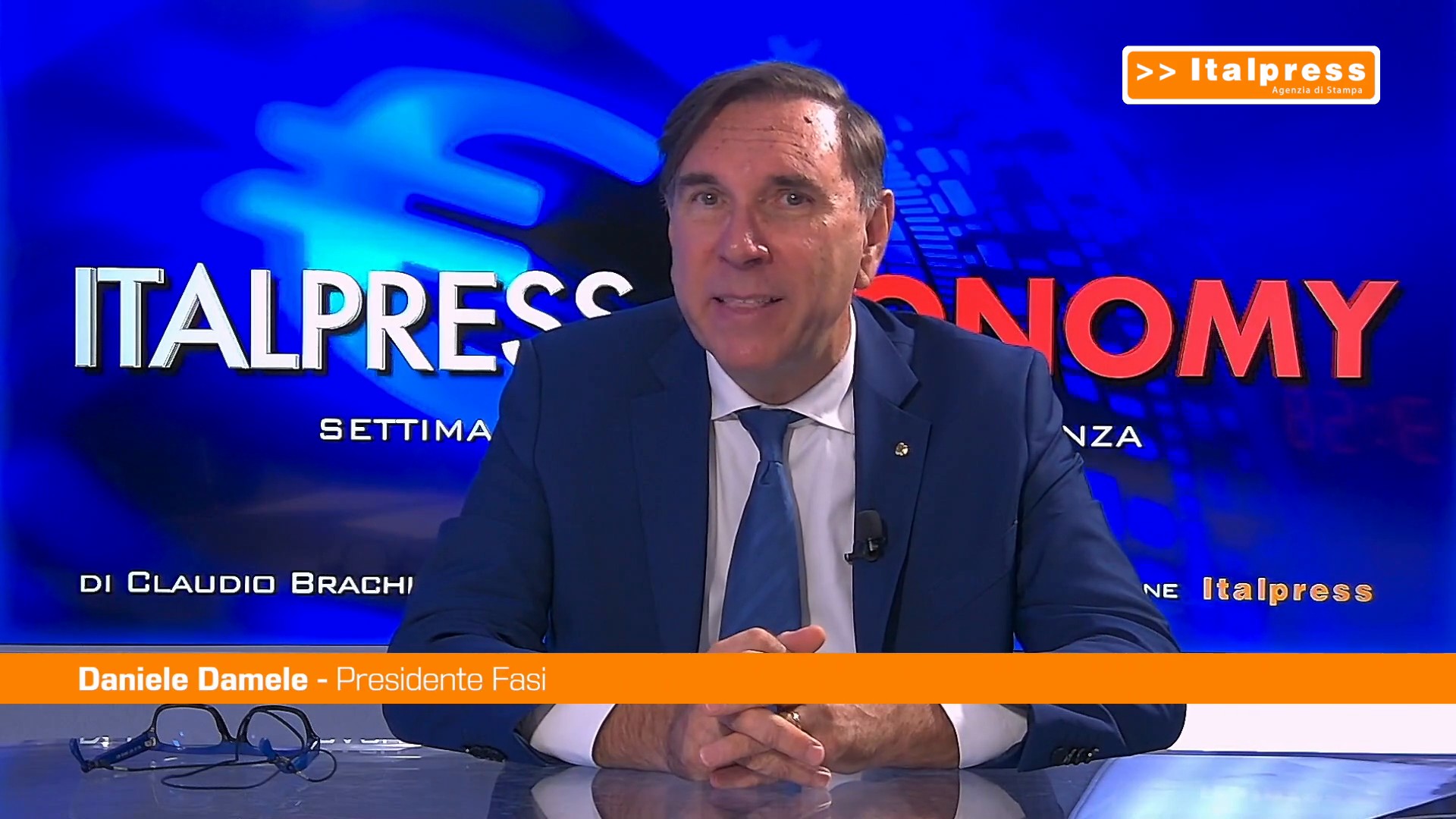 Fasi, Damele “Prevenzione e investimenti mirati pilastri strategici