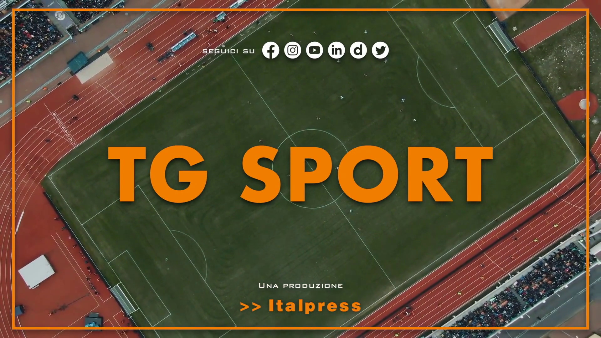Tg Sport – 29/5/2023