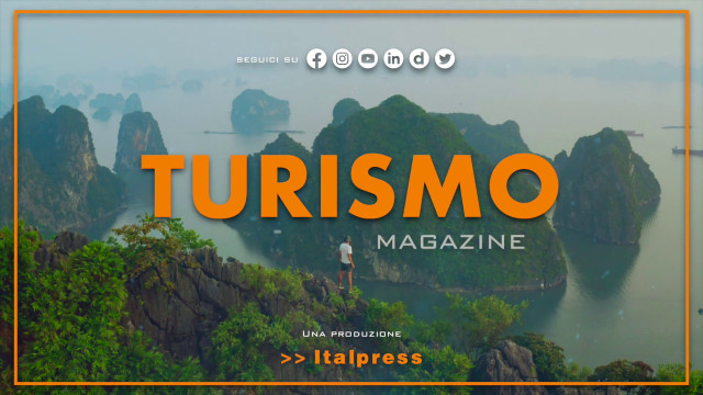 Turismo Magazine - 15/7/2023