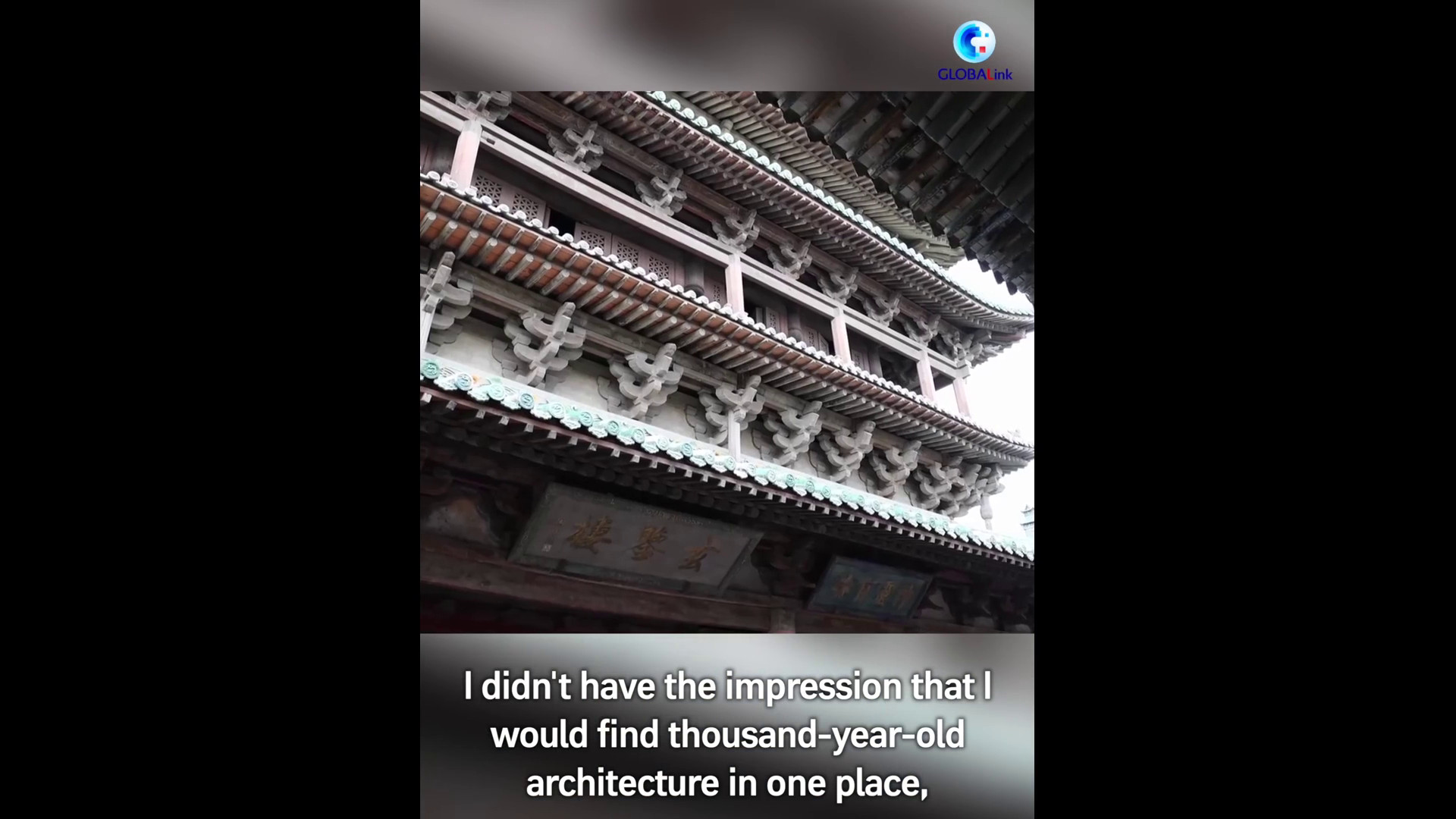 Cina: Shanxi, architettura e patrimonio culturale incantano gli ospiti stranieri