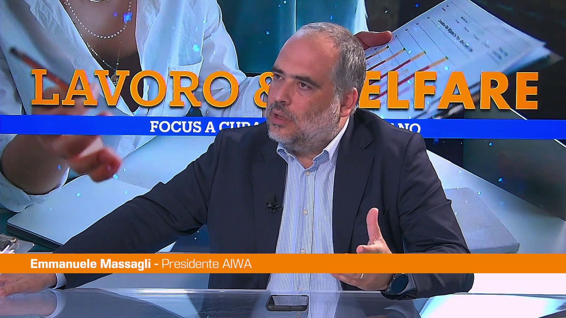 Massagli (Aiwa) 