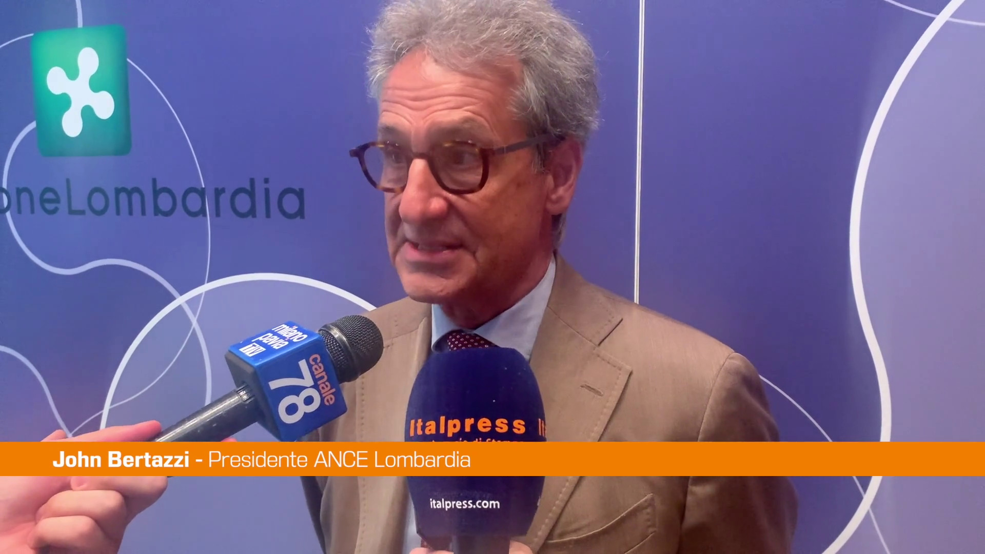 Lombardia: settore costruzioni, Bertazzi 