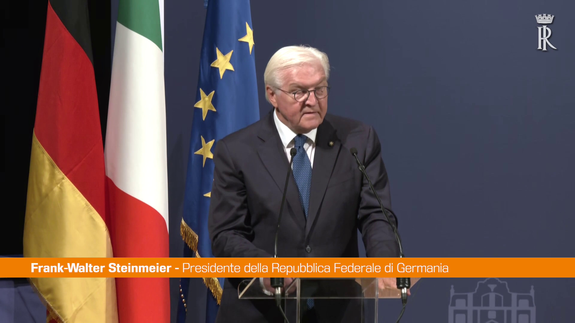 Steinmeier 