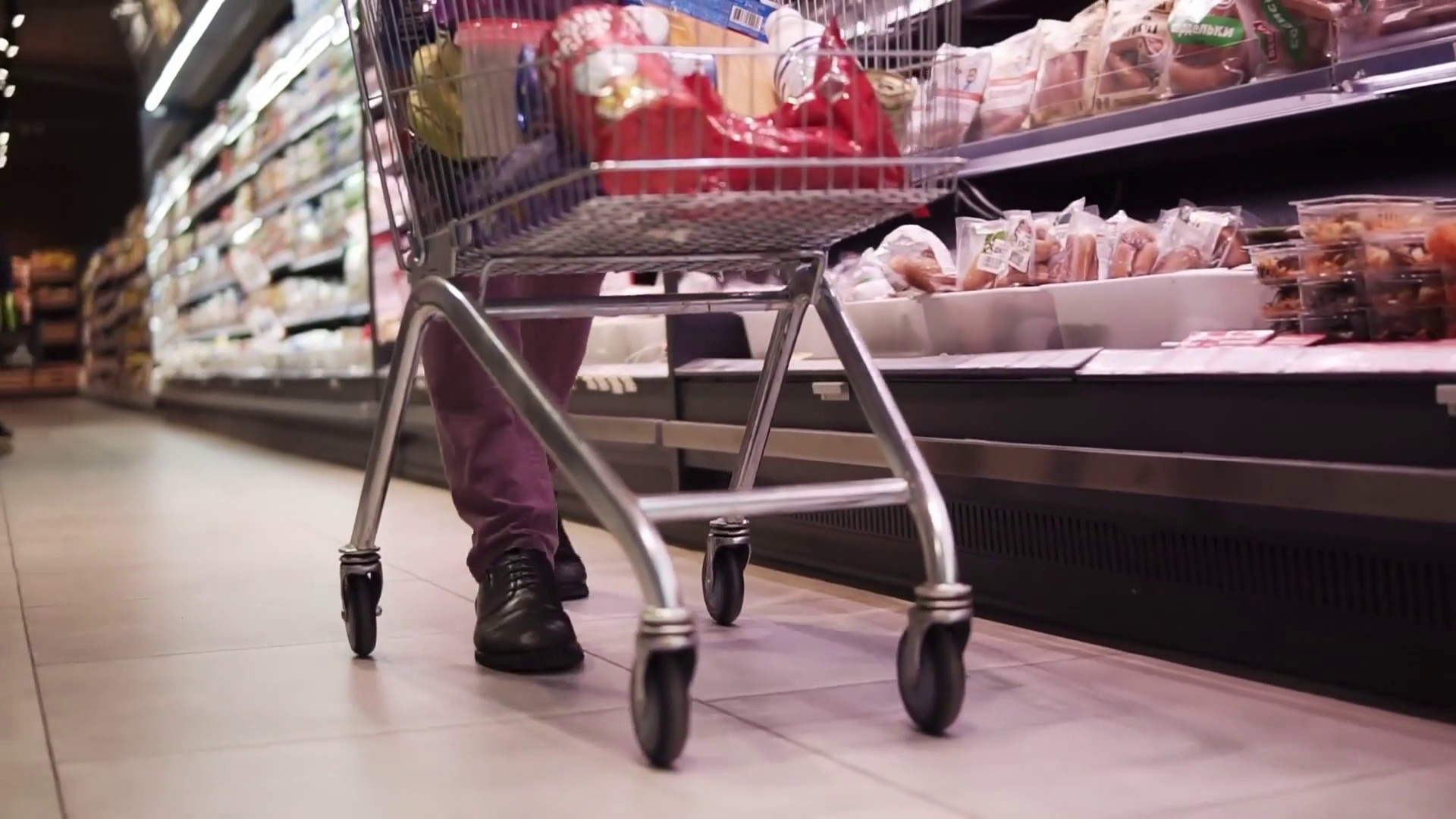 Inflazione stabile nell'area Ocse