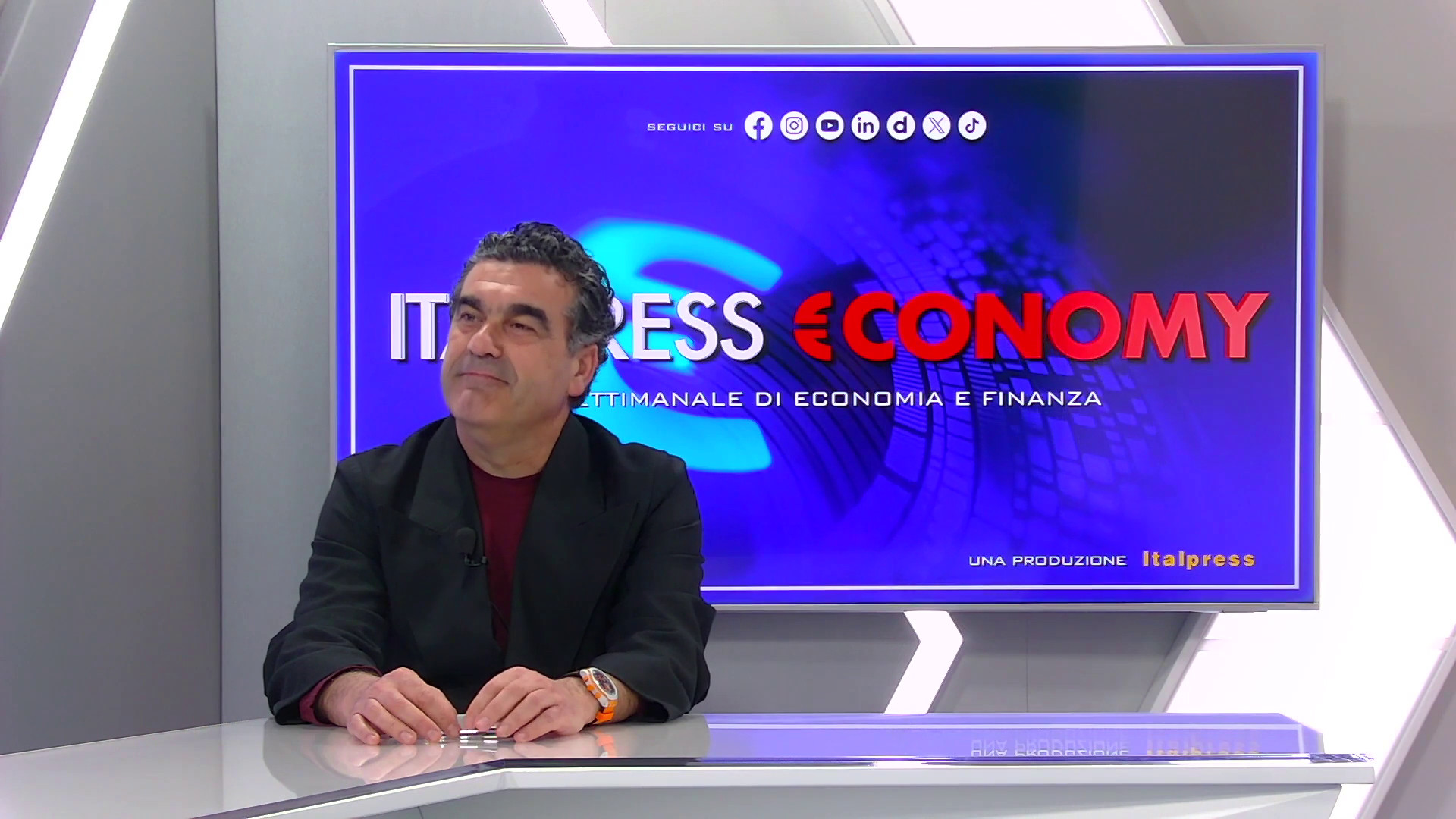 Vendola (Zero & Company) 