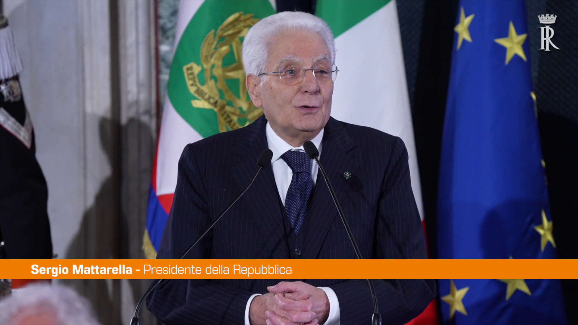 Mattarella 
