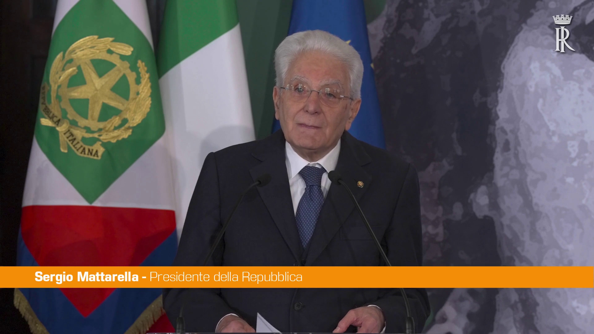 Mattarella 