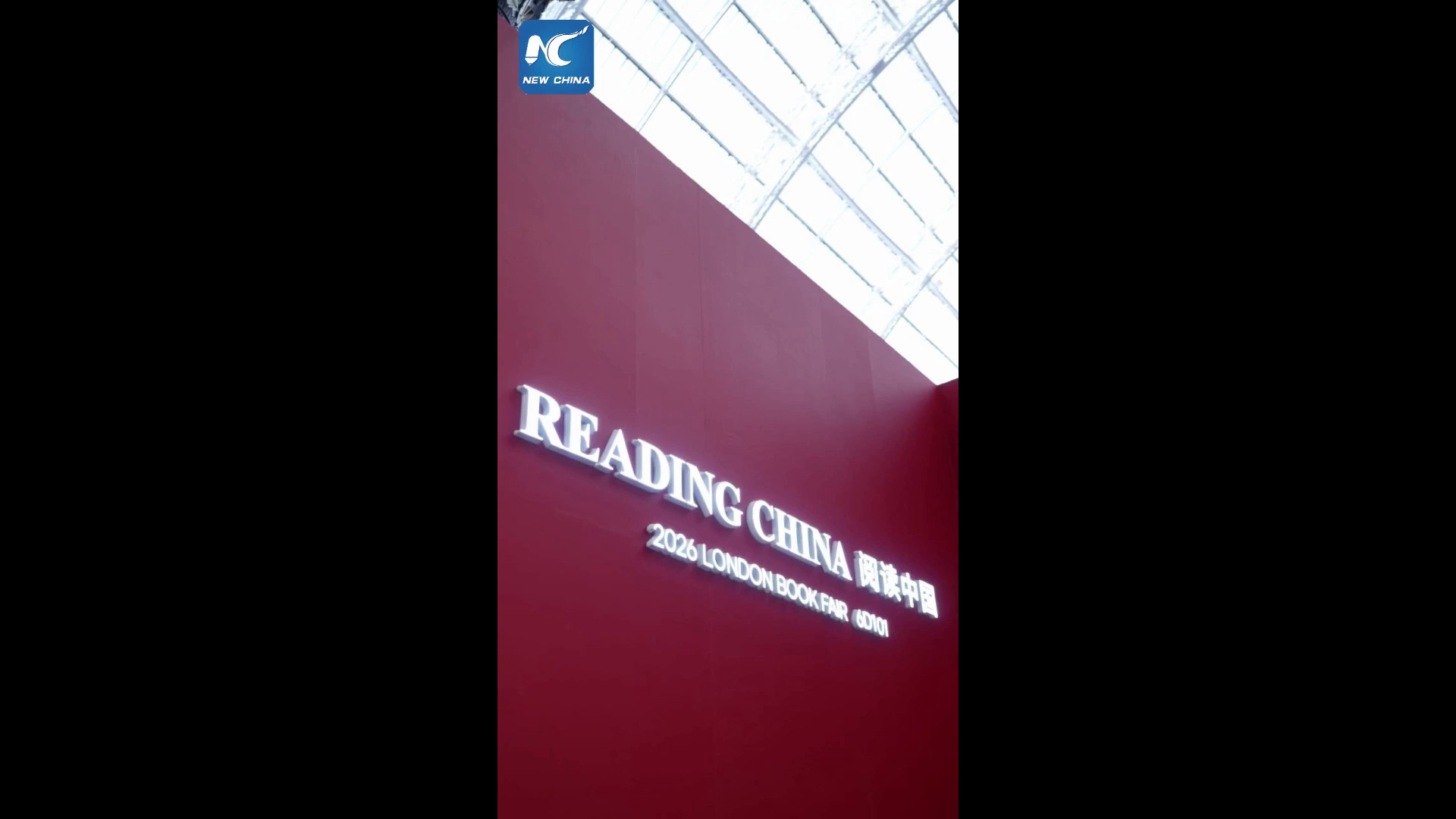 Cina: Fiera libro Londra, delegazione enfatizza valore collaborazione e contatti