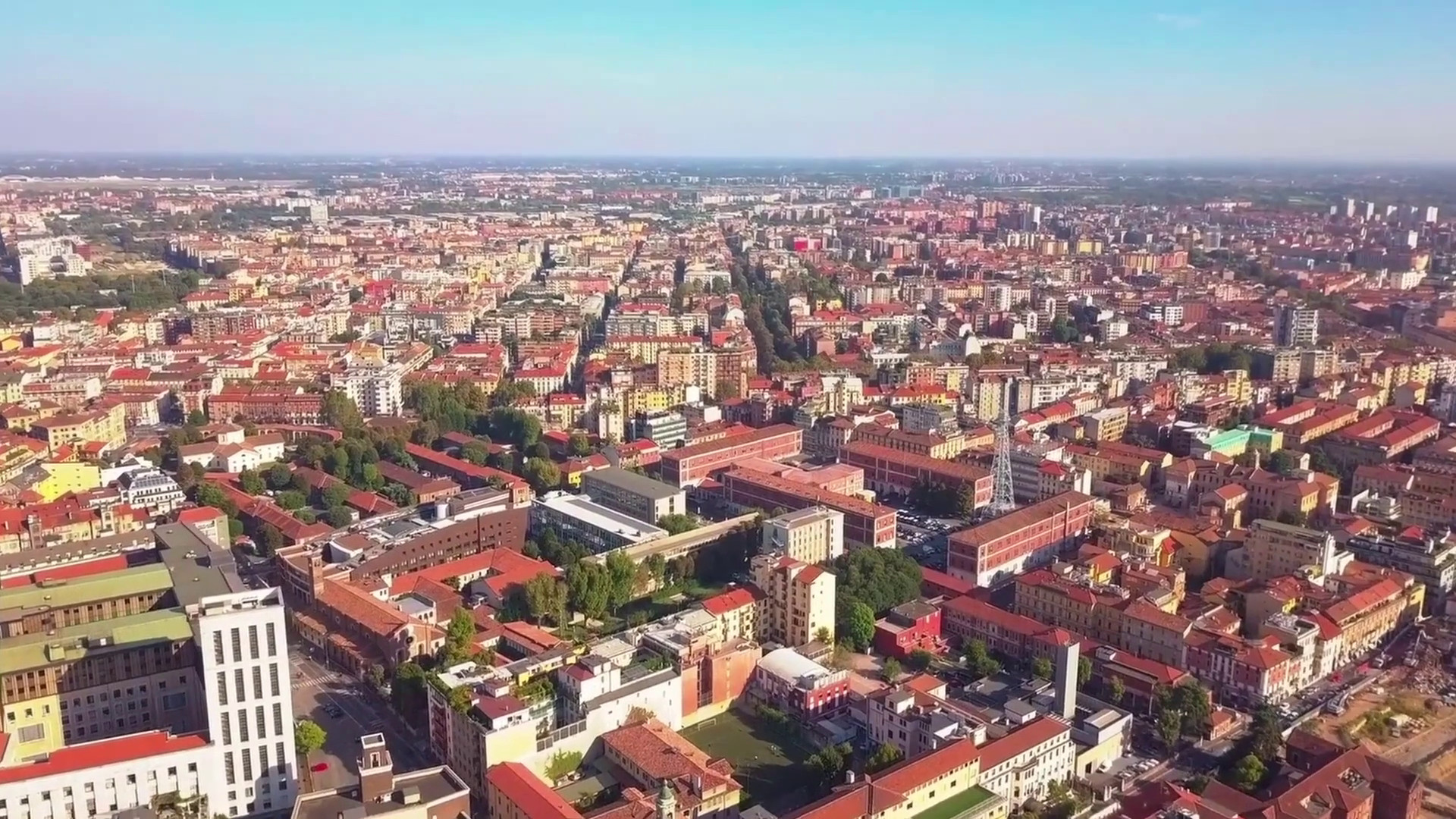 Mercato immobiliare in calo