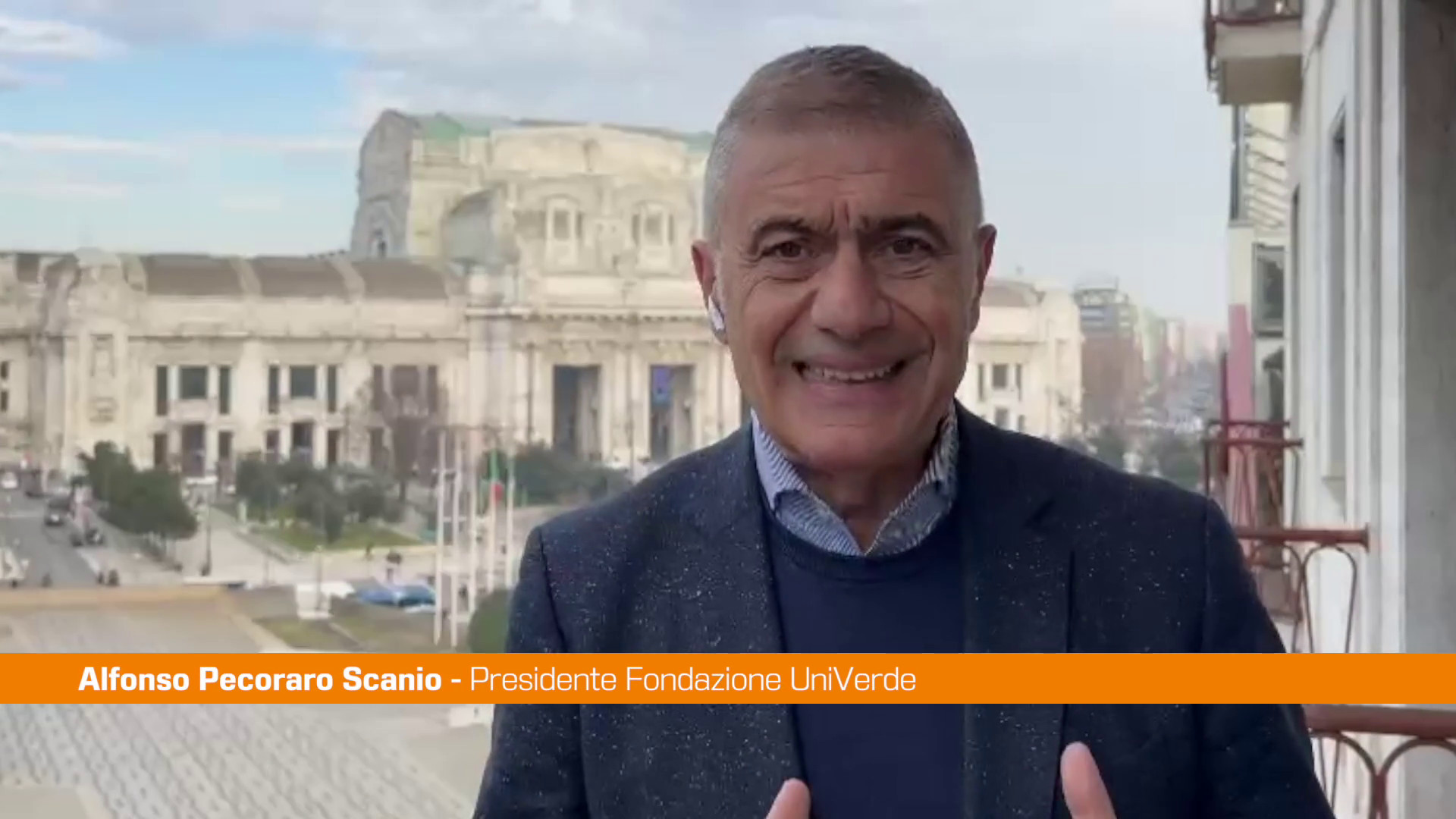 Agricoltura, Pecoraro Scanio 