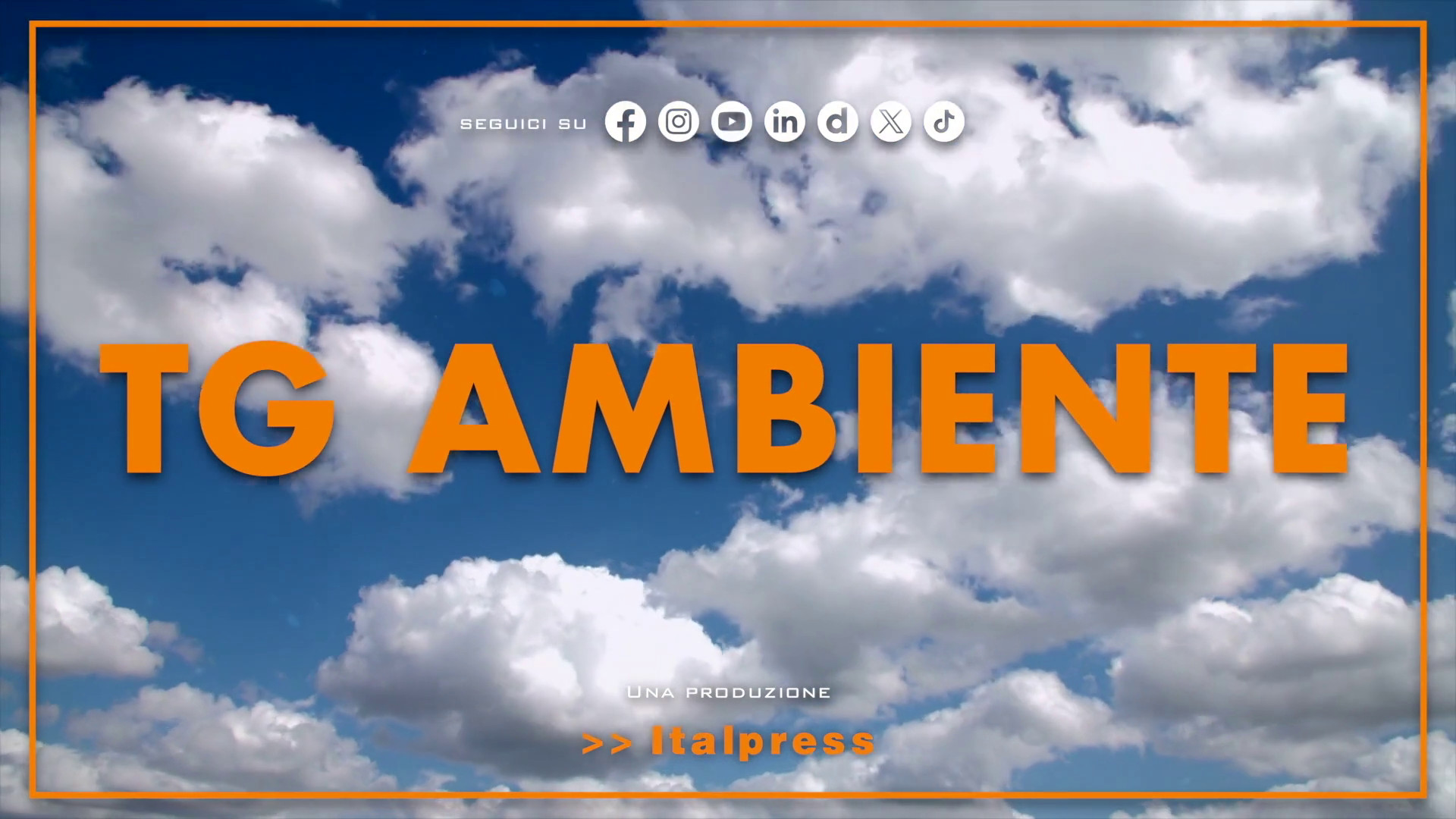 Tg Ambiente - 18/2/2024