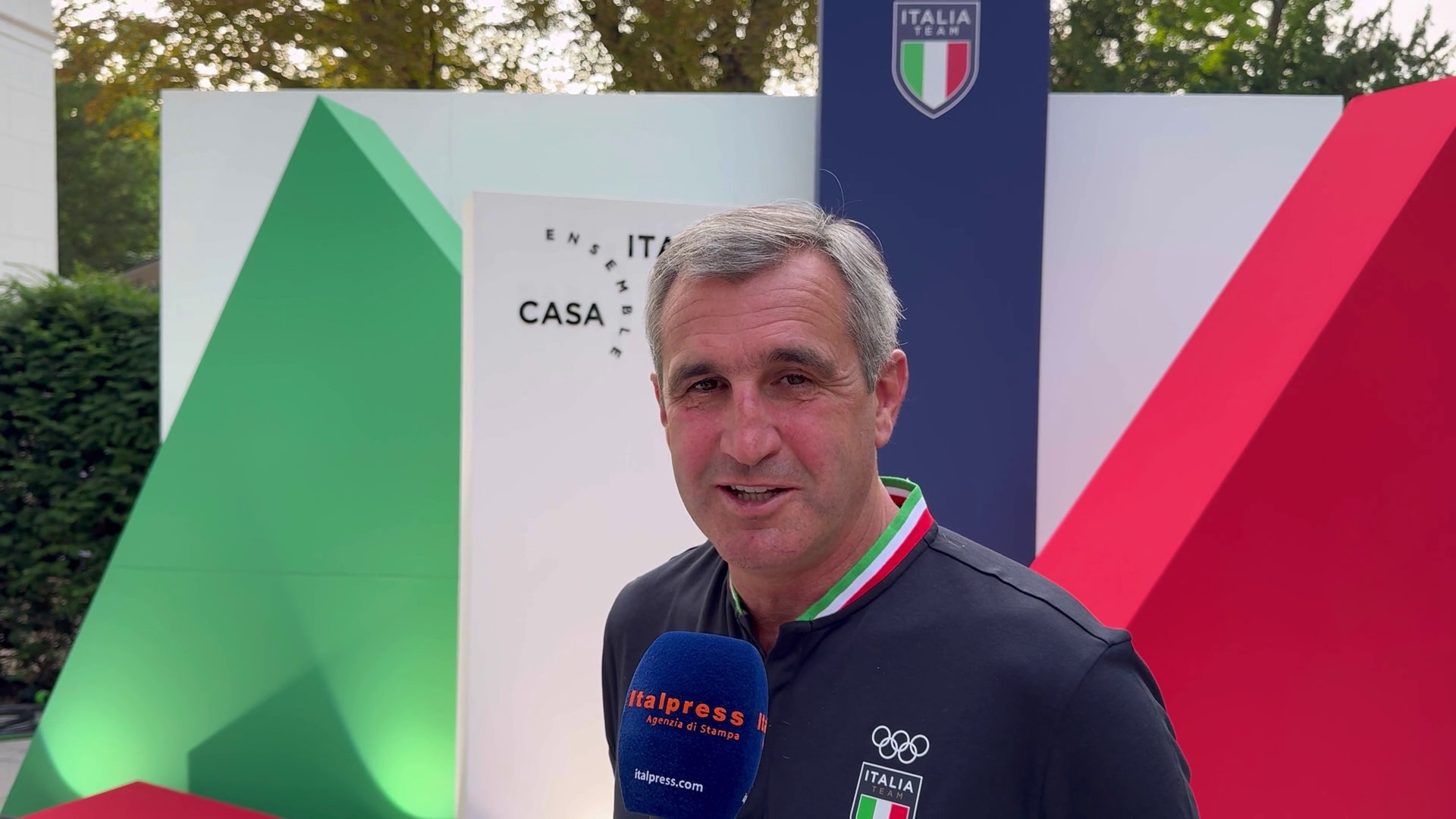 Equitazione, Di Paola 