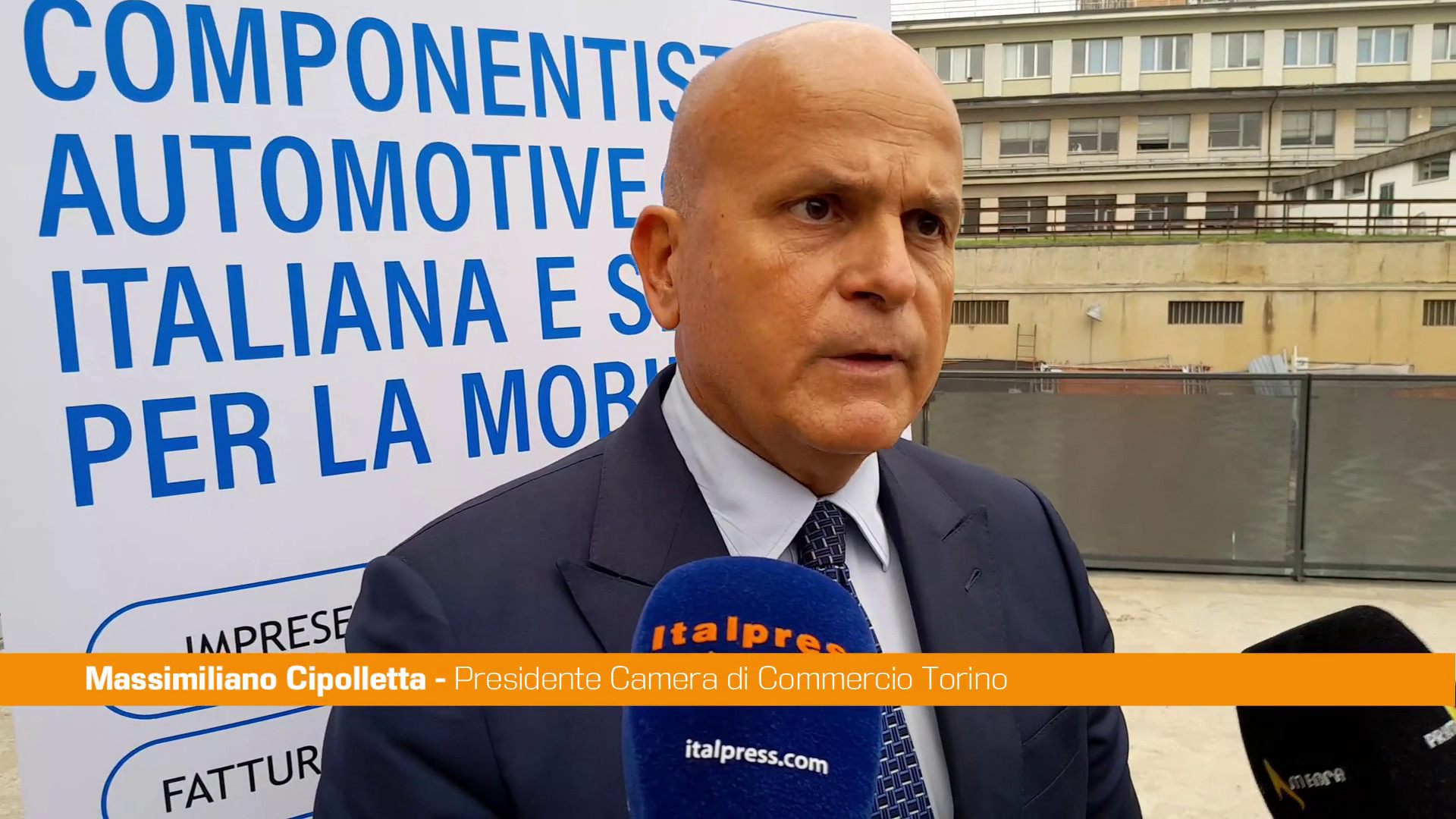 Automotive, Cipolletta 
