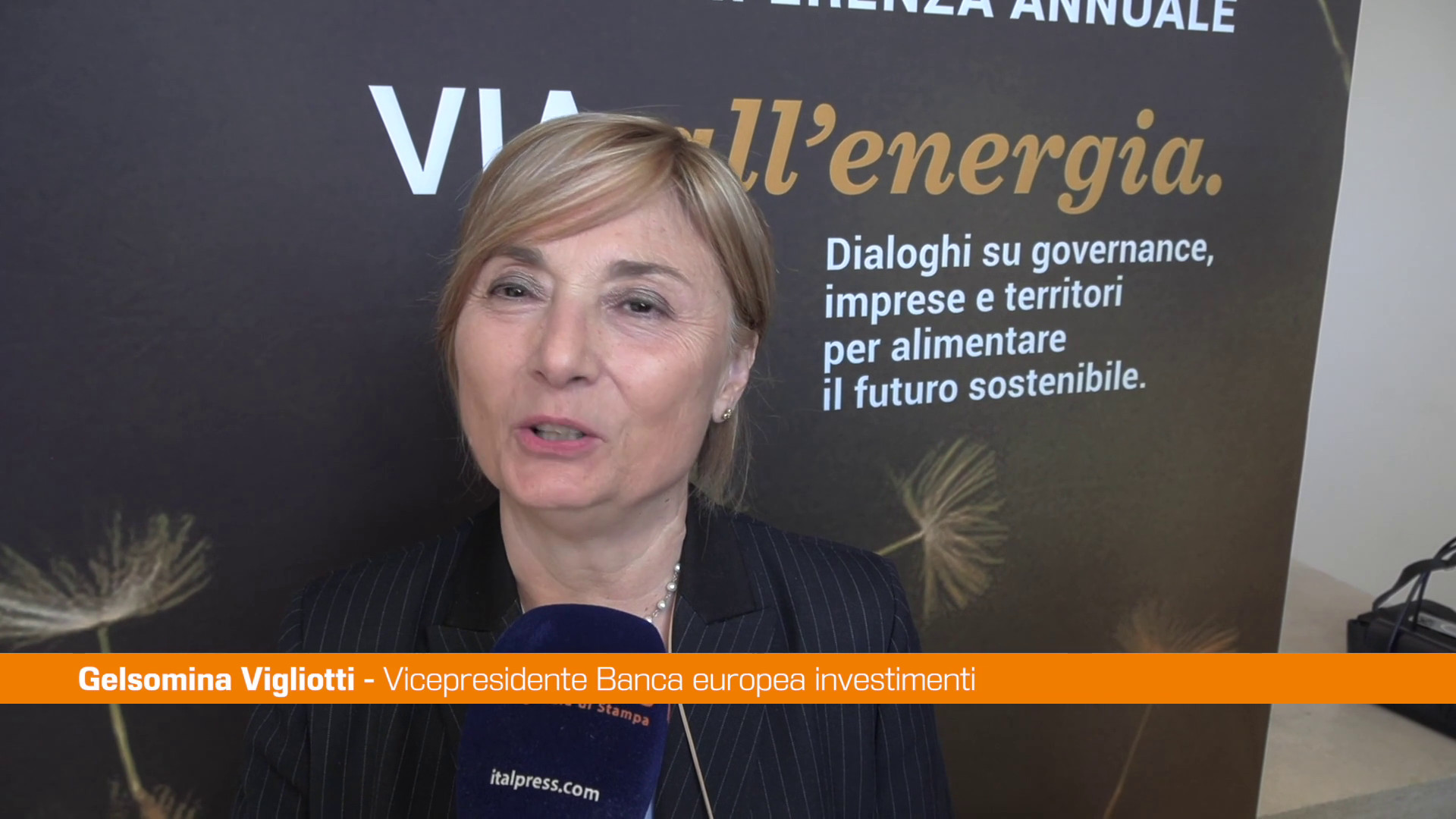 Energia, Vigliotti 