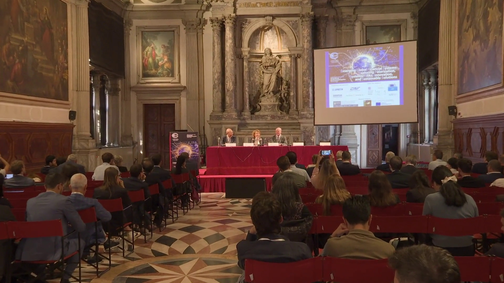 Geopolitica e AI, rischi quadruplicati: l’analisi di Credit 2025