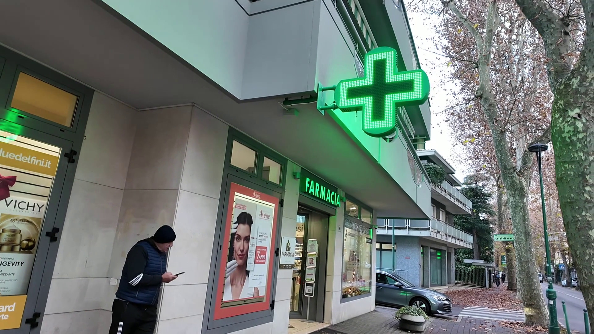 In aumento la spesa per i farmaci senza obbligo di prescrizione