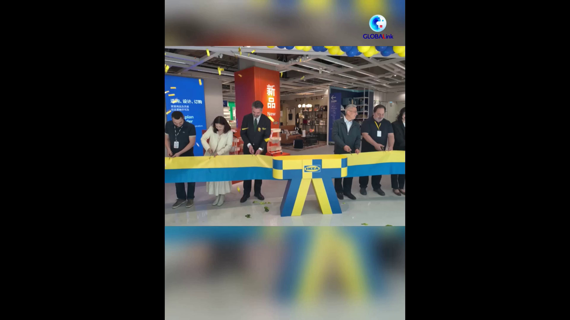 IKEA, la Cina resta un mercato strategico per innovazione e sviluppo