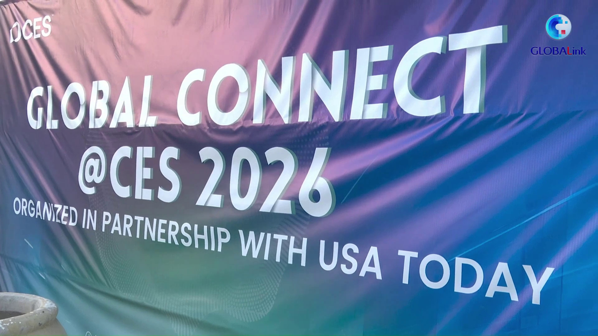 Cina protagonista al CES 2026 tra nuove tendenze globali dell'IA