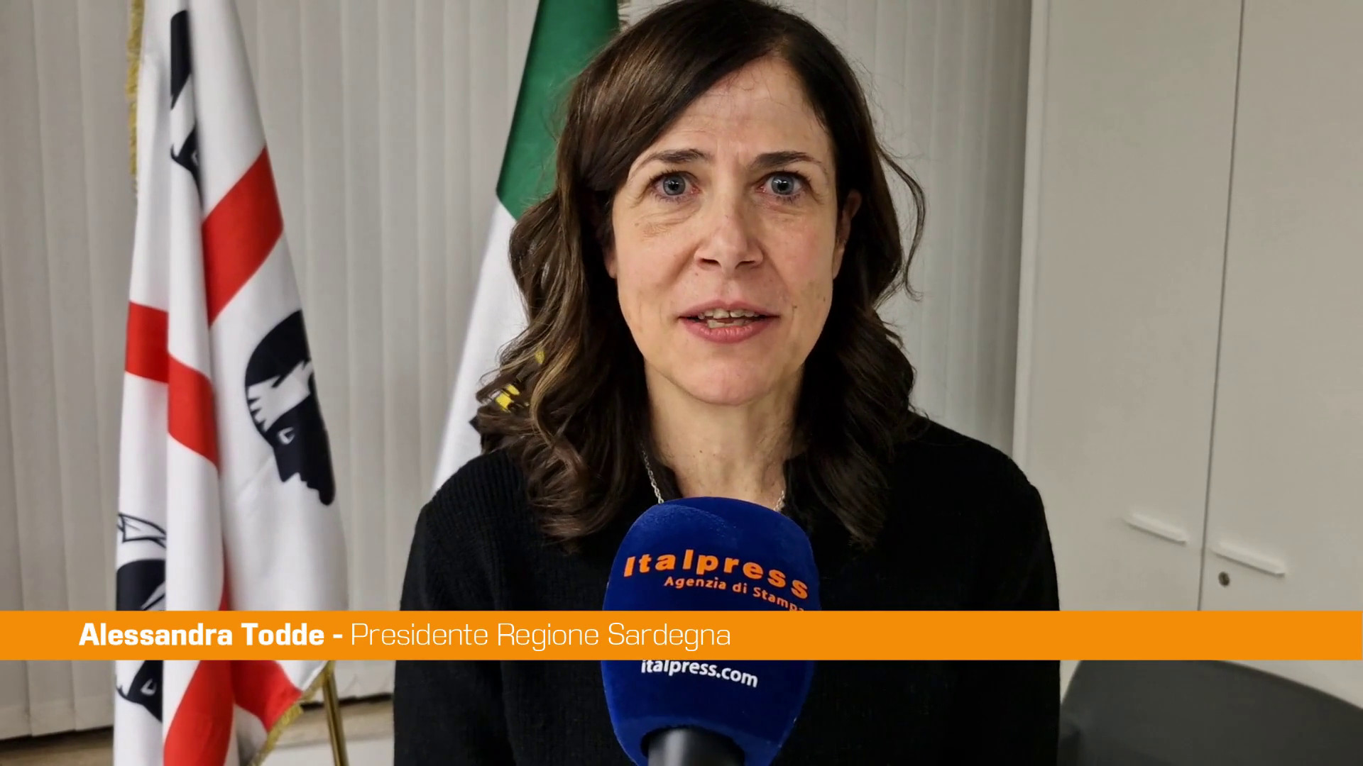 Einstein Telescope, Todde 