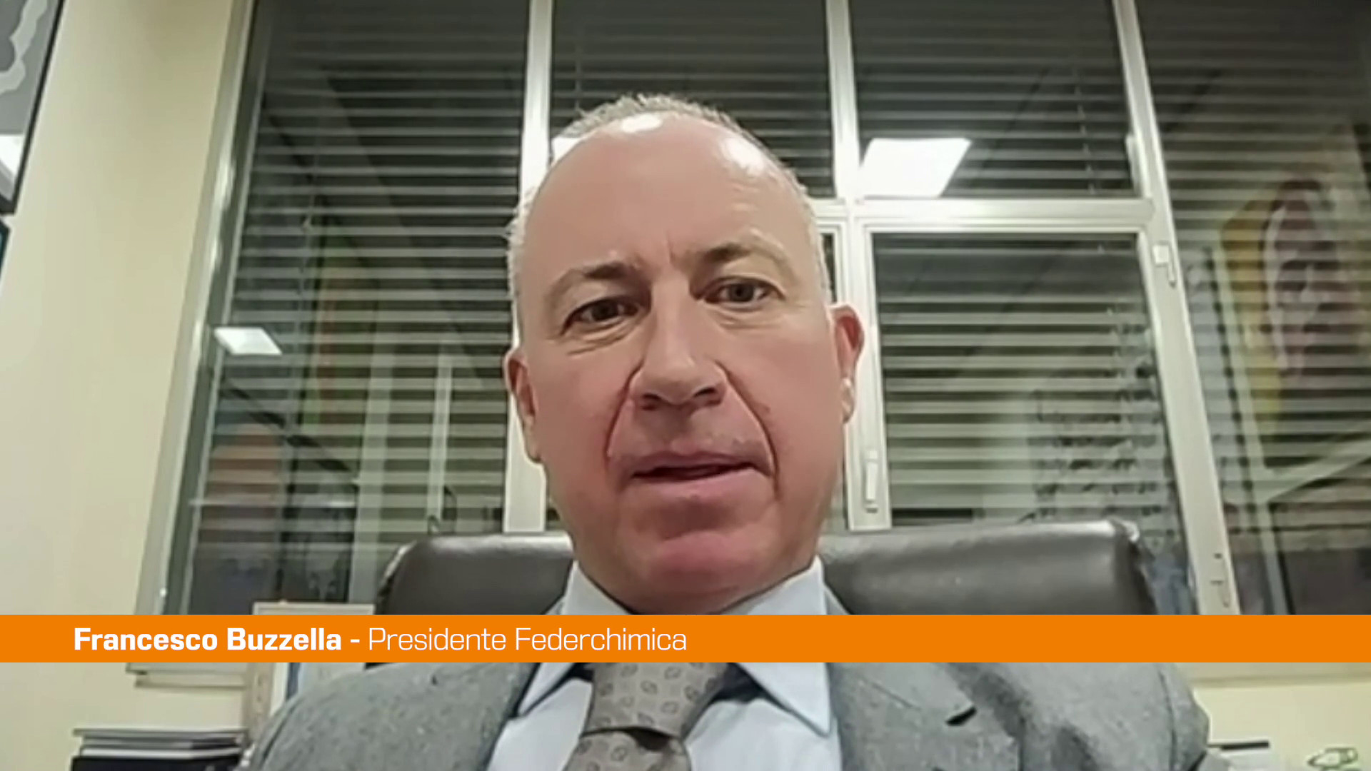 Transizione green, Buzzella “Mai vista una deindustrializzazione così veloce