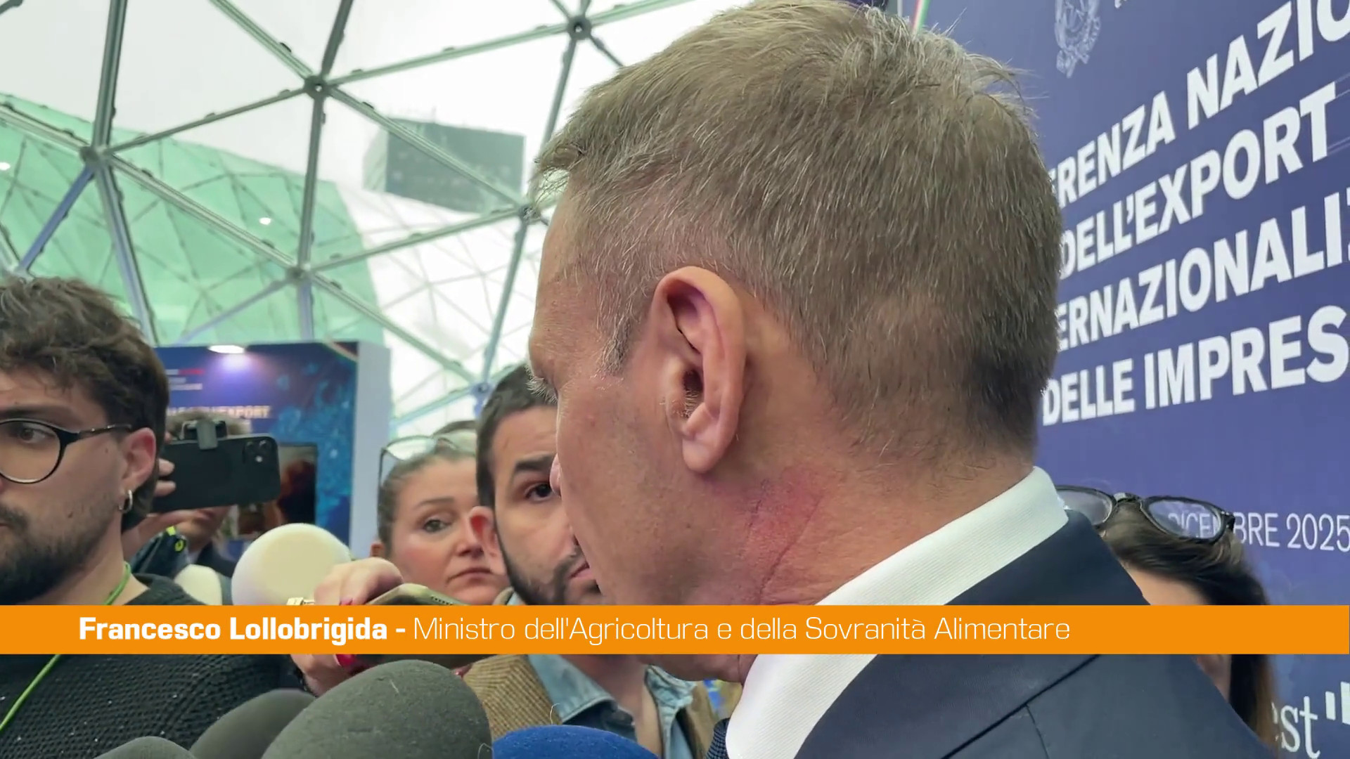 Cucina italiana, Lollobrigida 