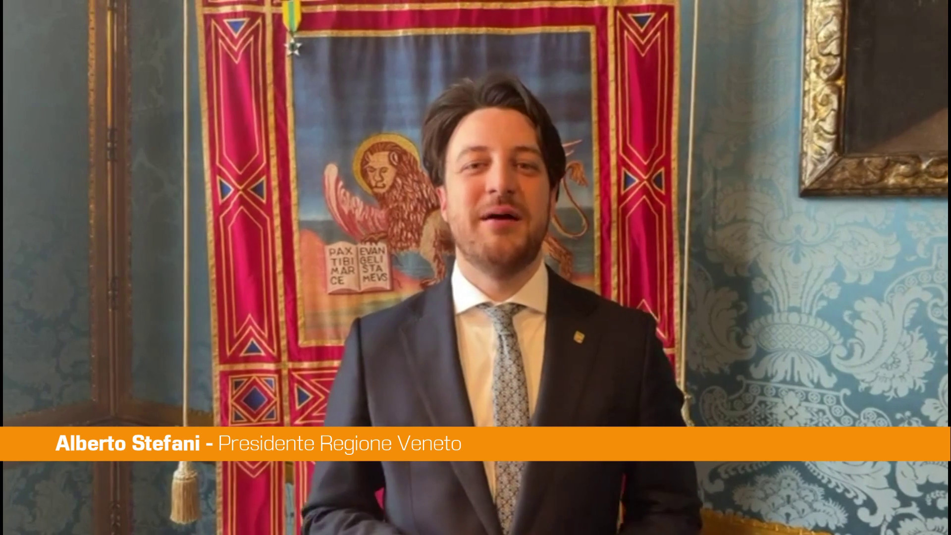 Veneto, 10 mln per bacino Fratta-Gorzone. Stefani 