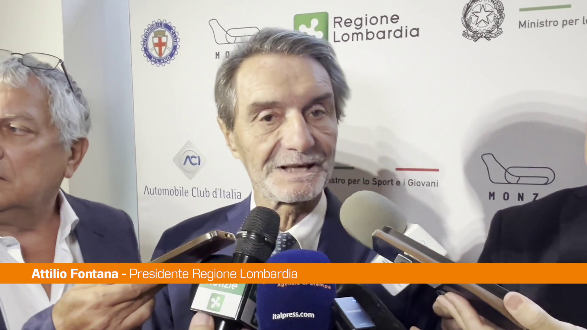 A. Fontana 