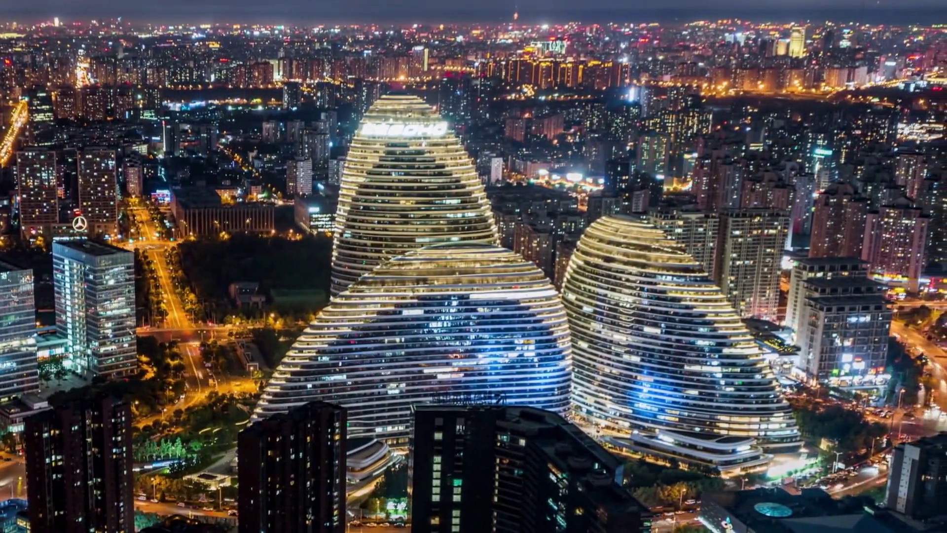 Cina guida classifica dei cluster di innovazione per il quarto anno consecutivo