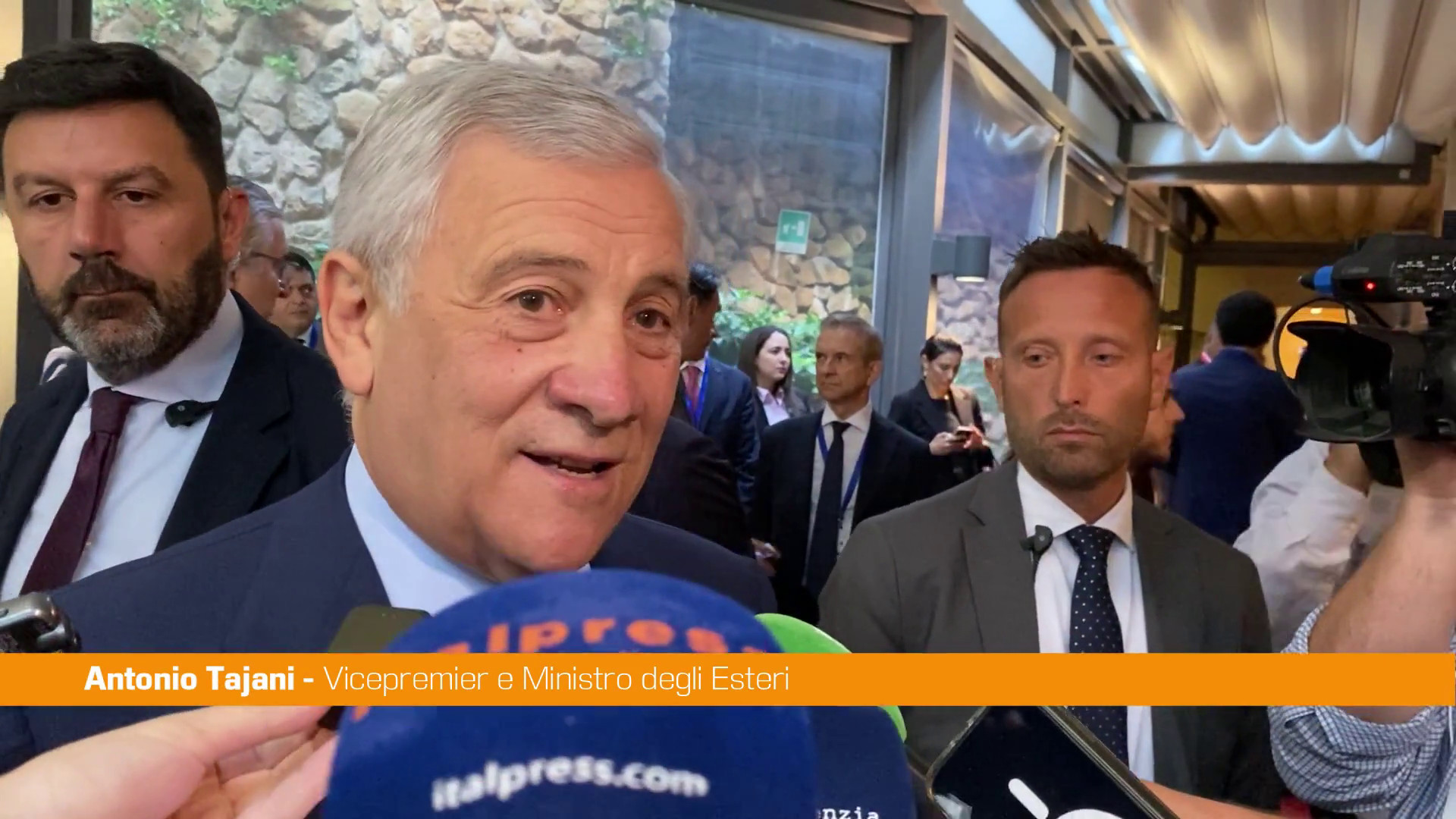 Tajani 