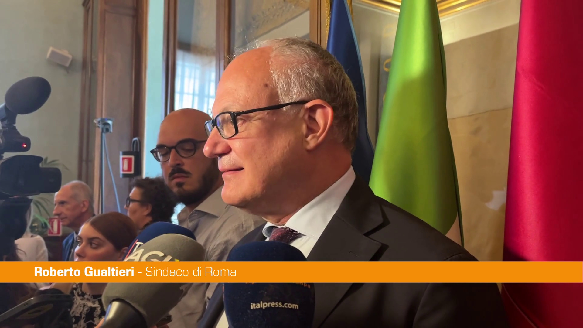 Gualtieri