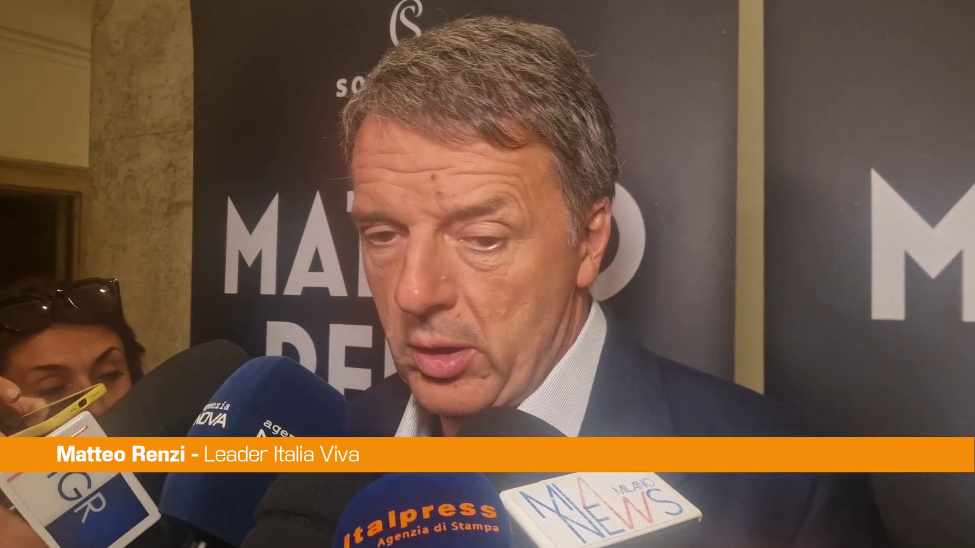 Centrosinistra, Renzi