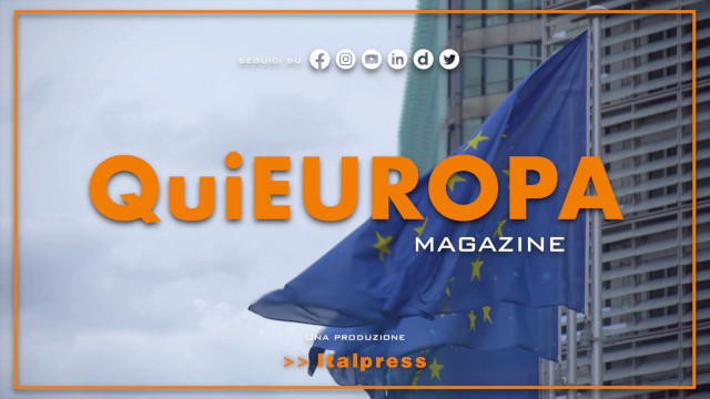 QuiEuropa Magazine - 17/12/2022