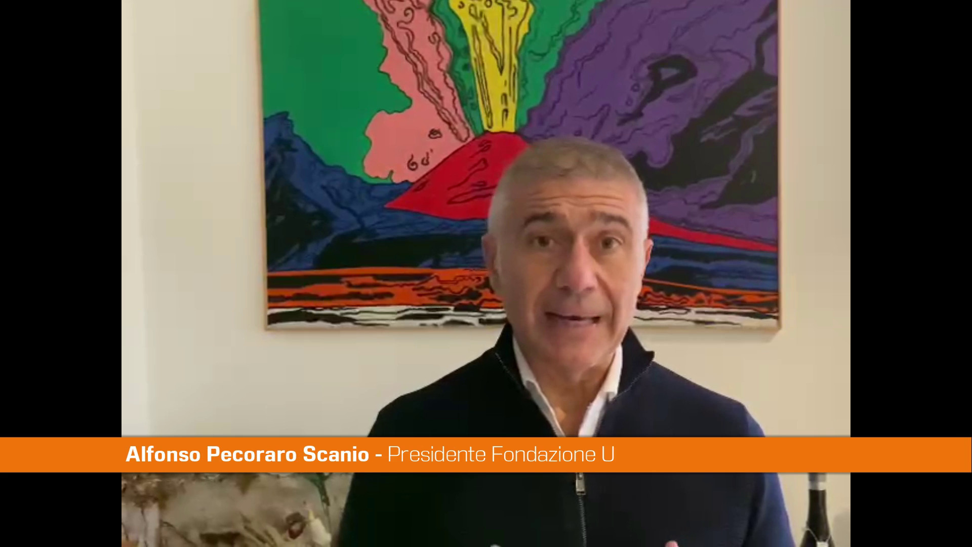 Pecoraro Scanio 