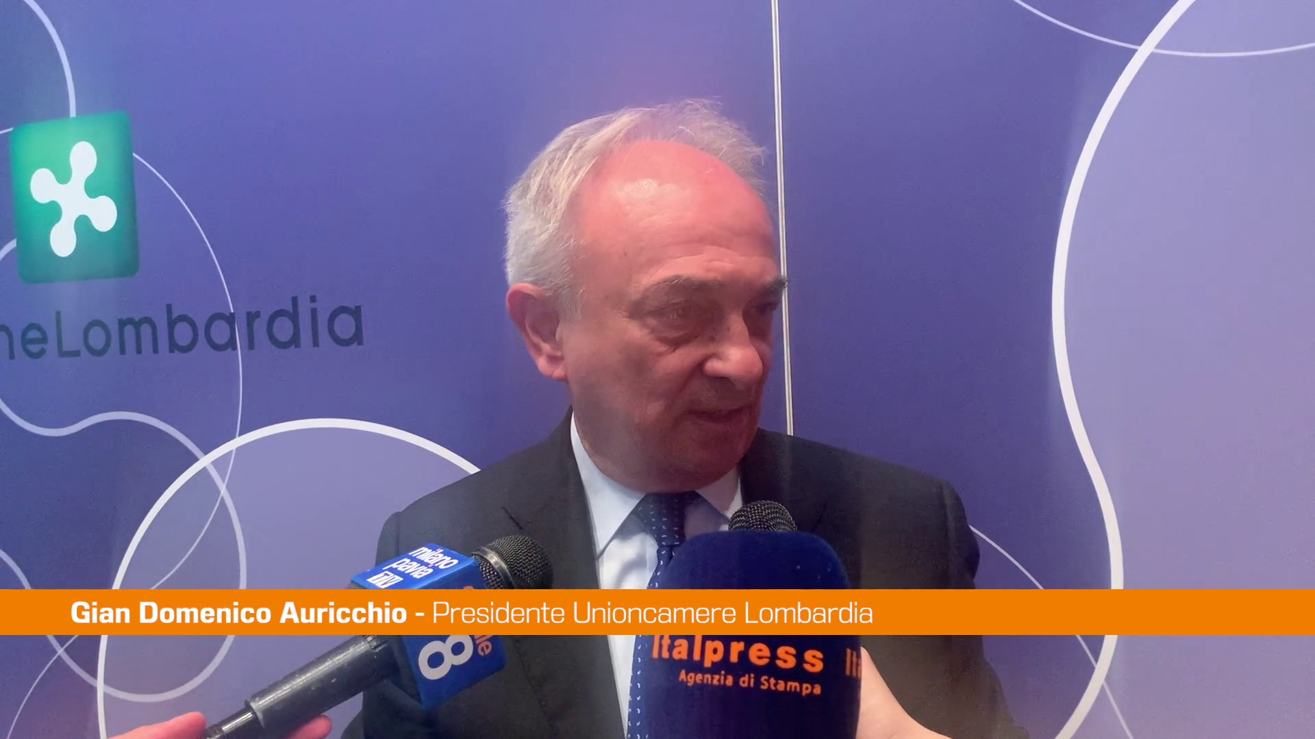 Lombardia, Settore costruzioni, Auricchio 