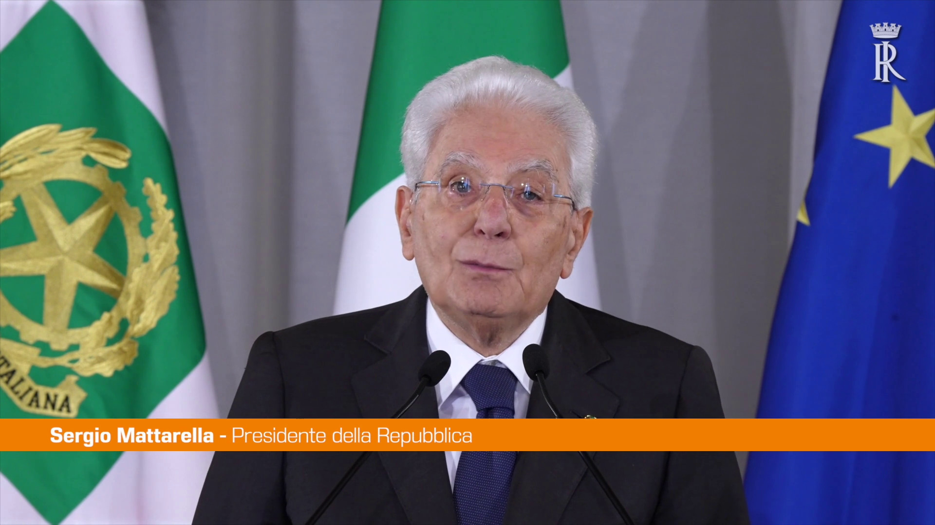 Mattarella 