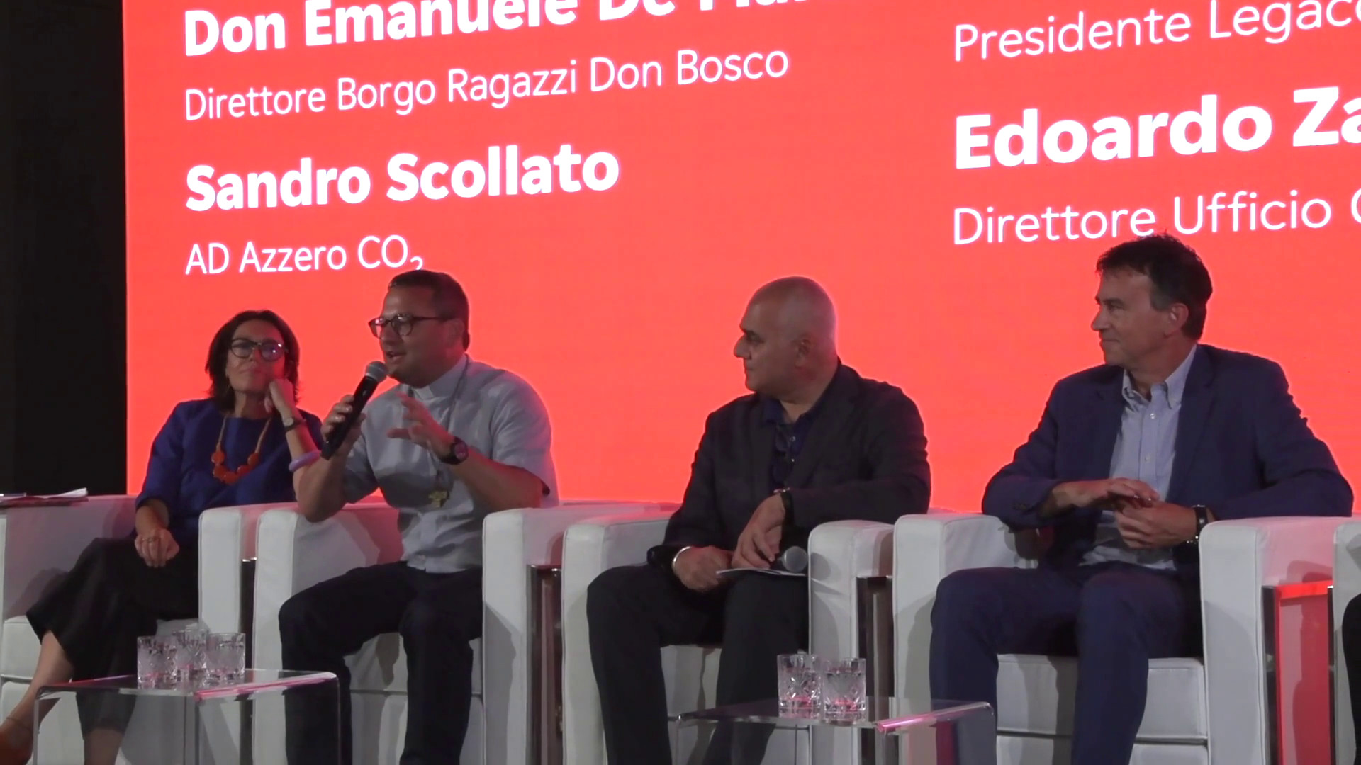 Edison accelera sugli investimenti in sostenibilità e rinnovabili